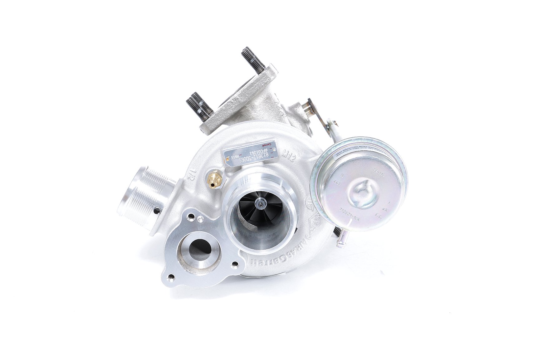 T915268 Turbocompresseur BTS TURBO 71795196 OPEL