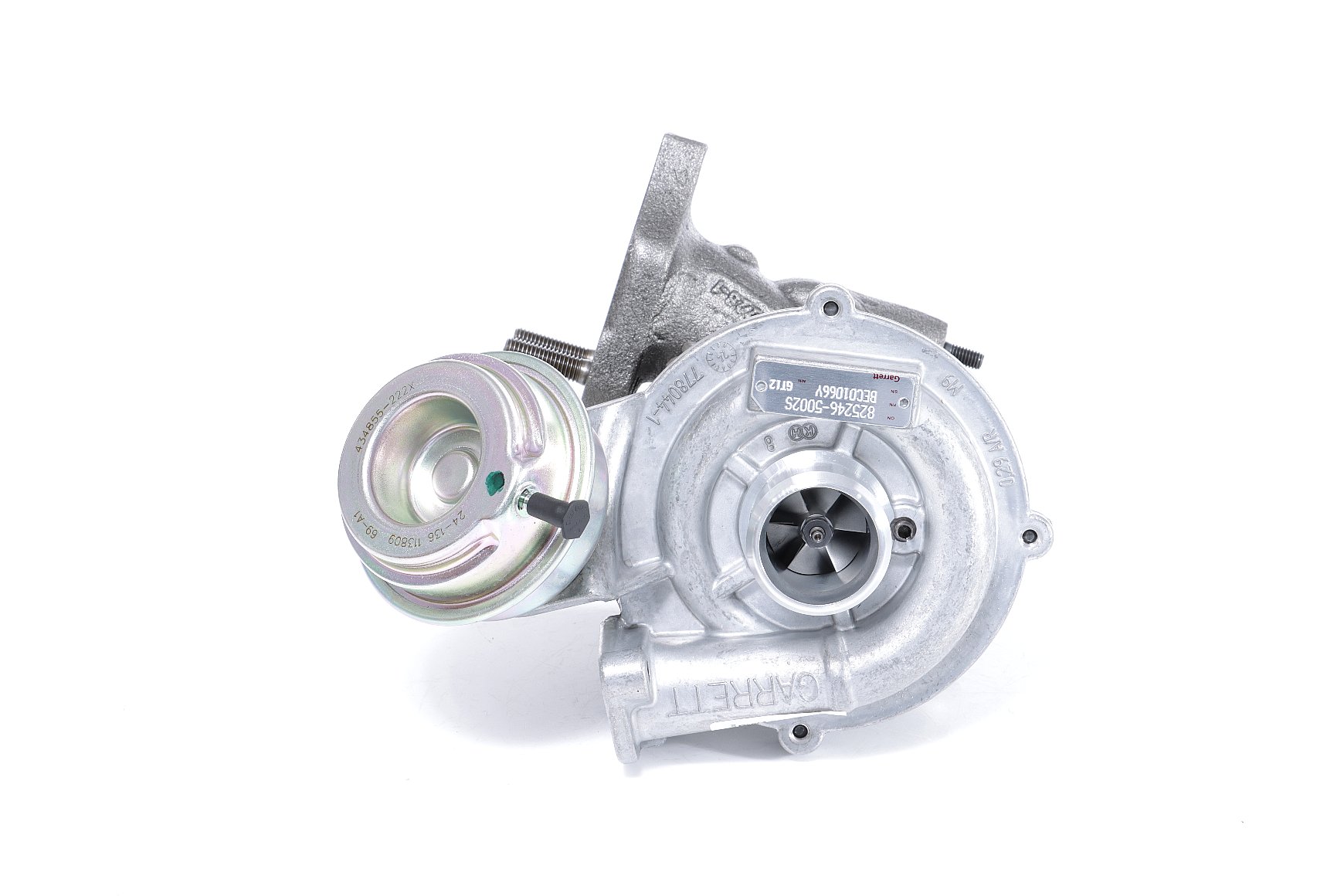 T915269 Turbosuflantă BTS TURBO 55212338 FORD