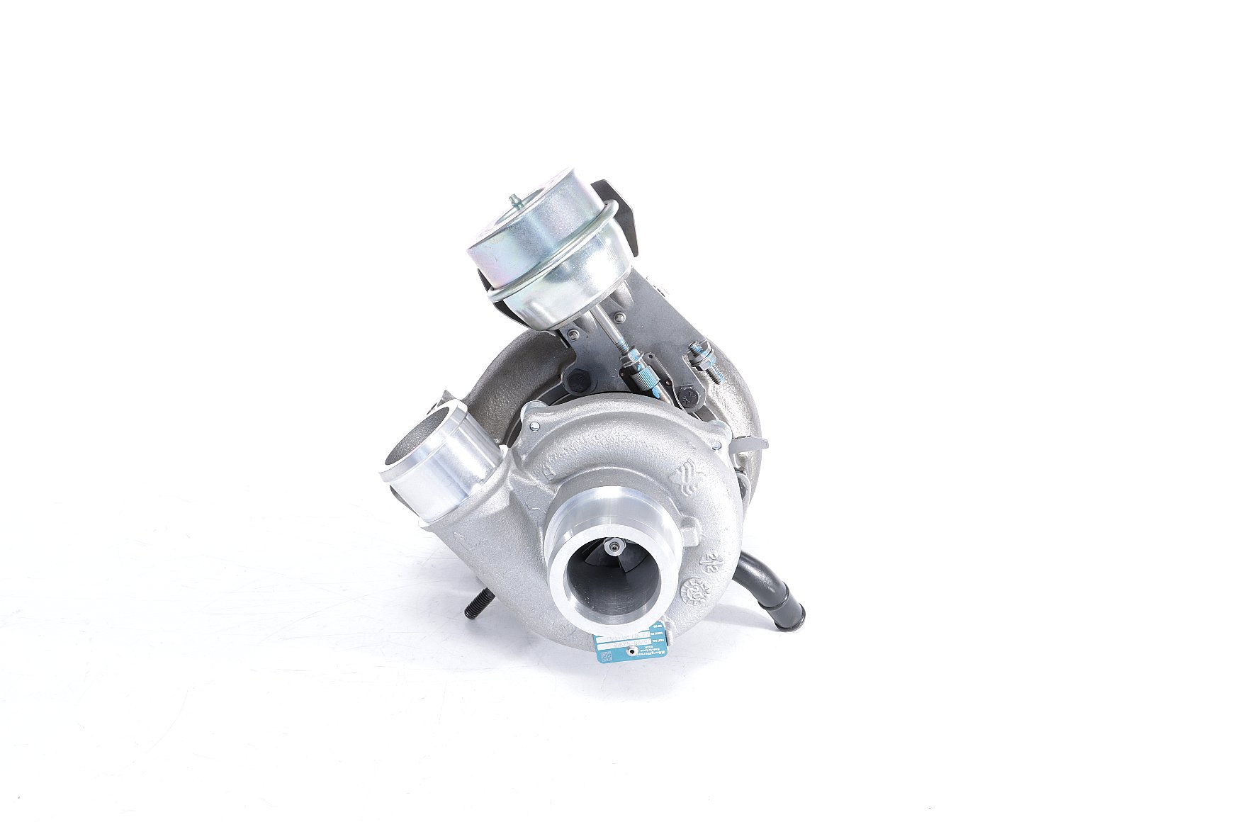 T915279 BTS TURBO Turbocharger Kia Magentis 2