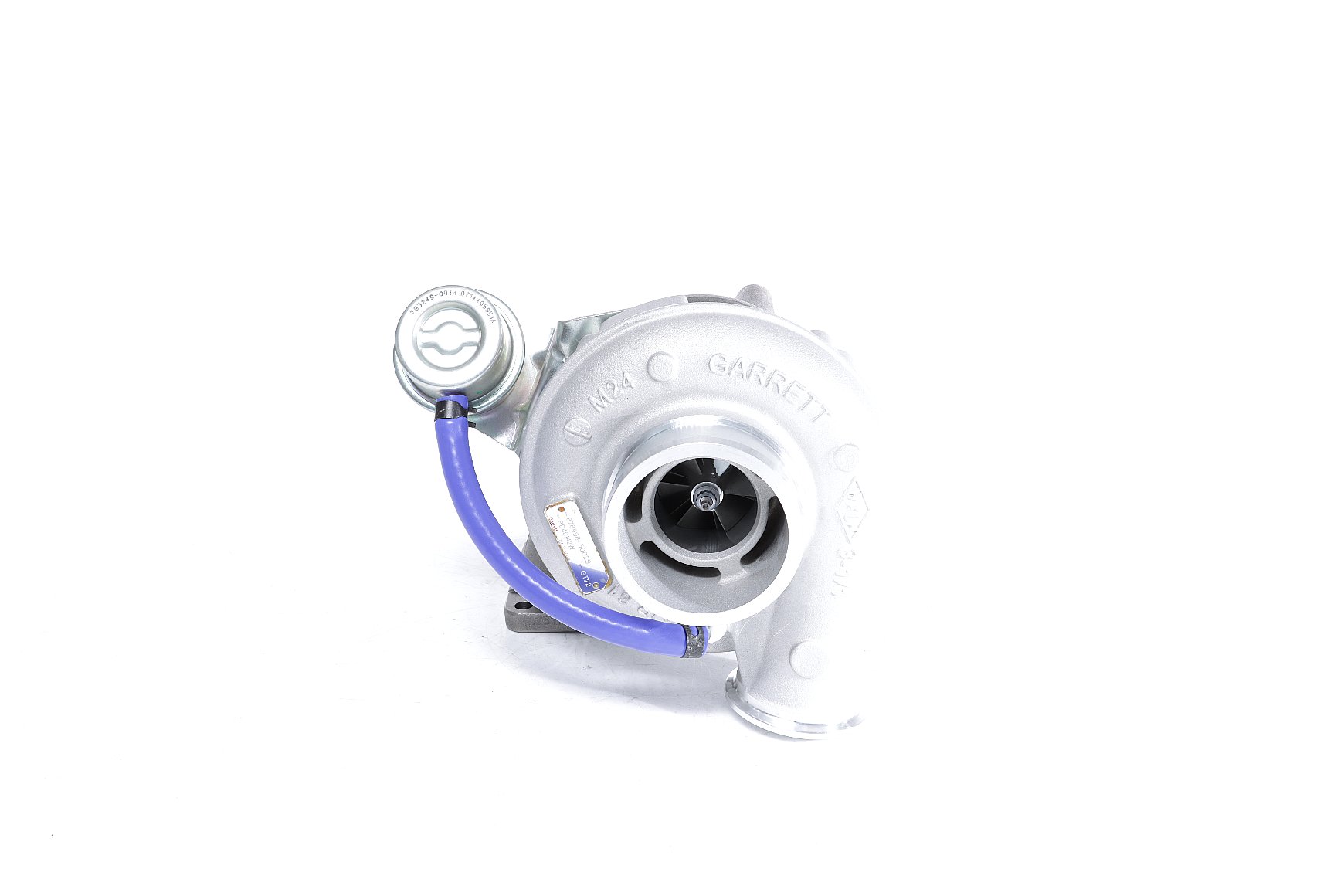 BTS TURBO ORIGINAL T915307 Turbocompresseur Turbocompresseur à gaz d'échappement