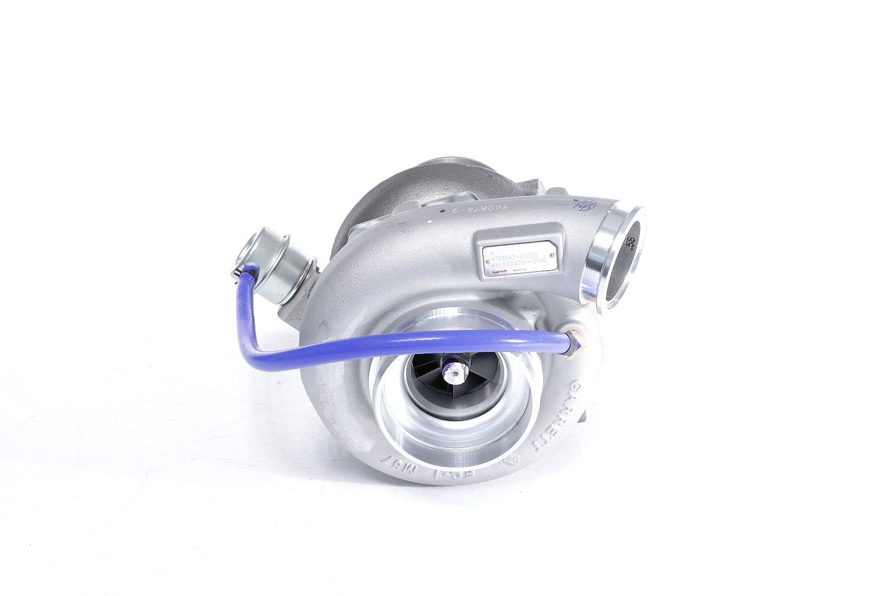 T915310 BTS TURBO Turbod SCANIA P,G,R,T - series
