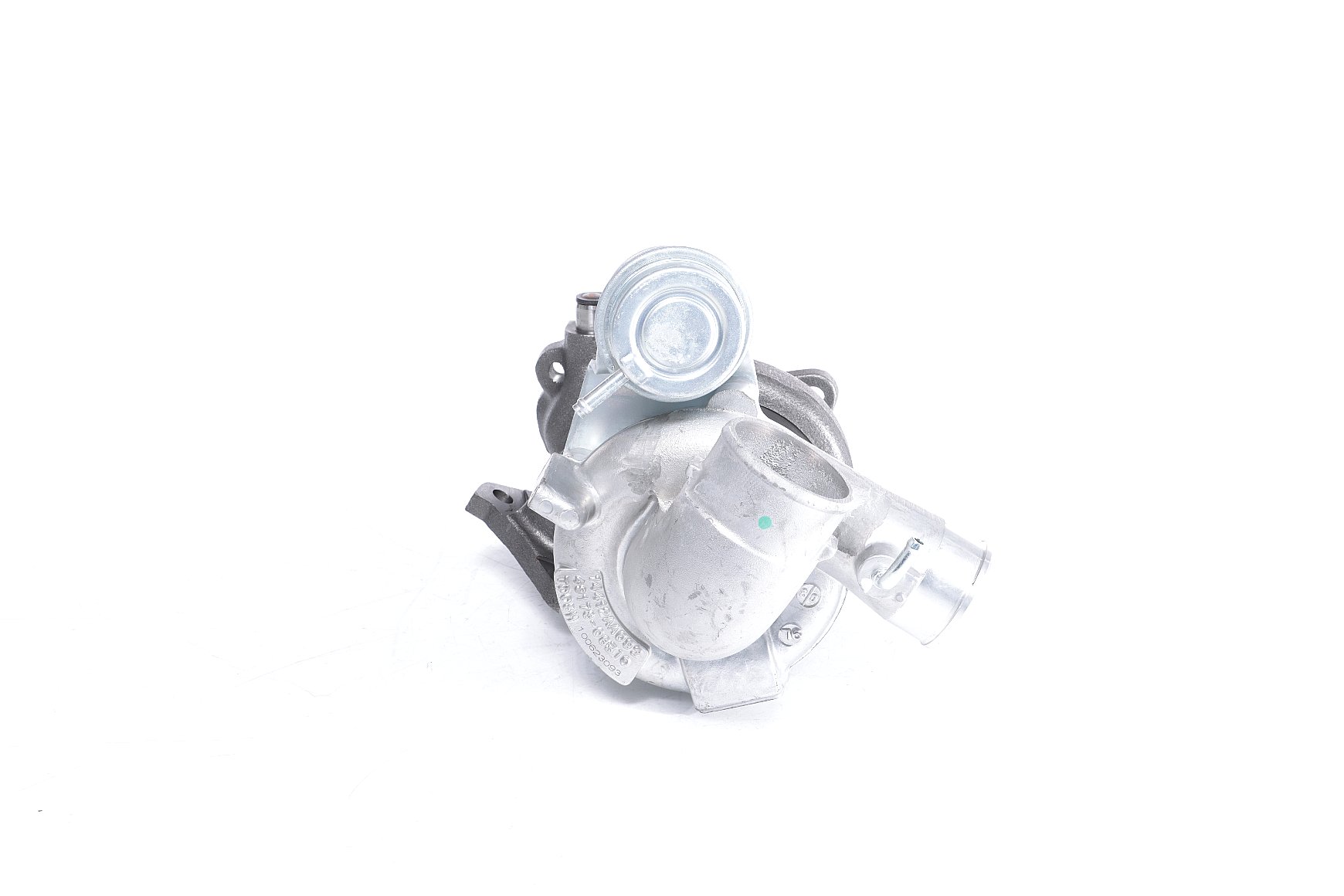 49178-06300 T915348 Turbokompresors BTS TURBO 4917806300