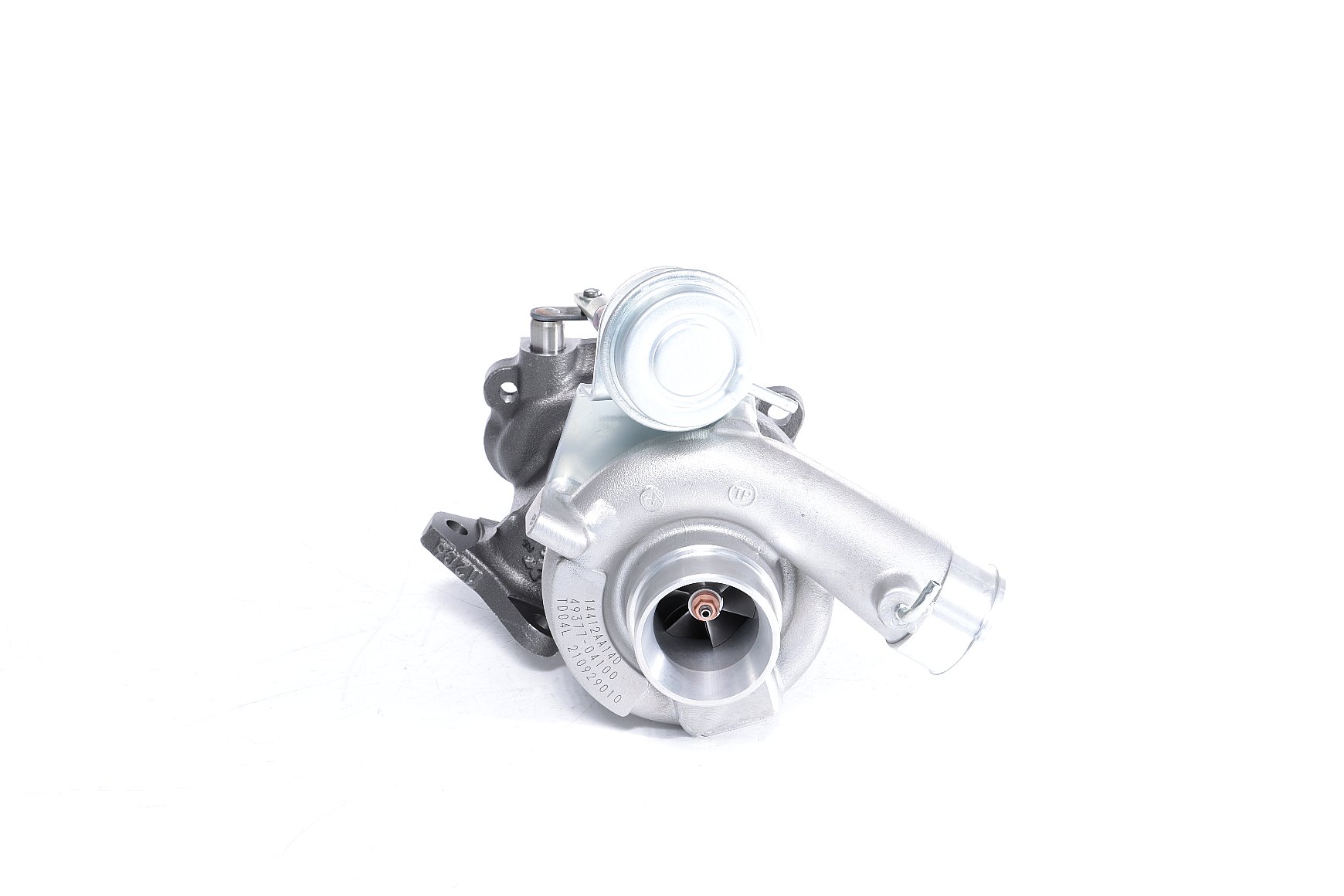 WRX TD04 turbo - T915351
