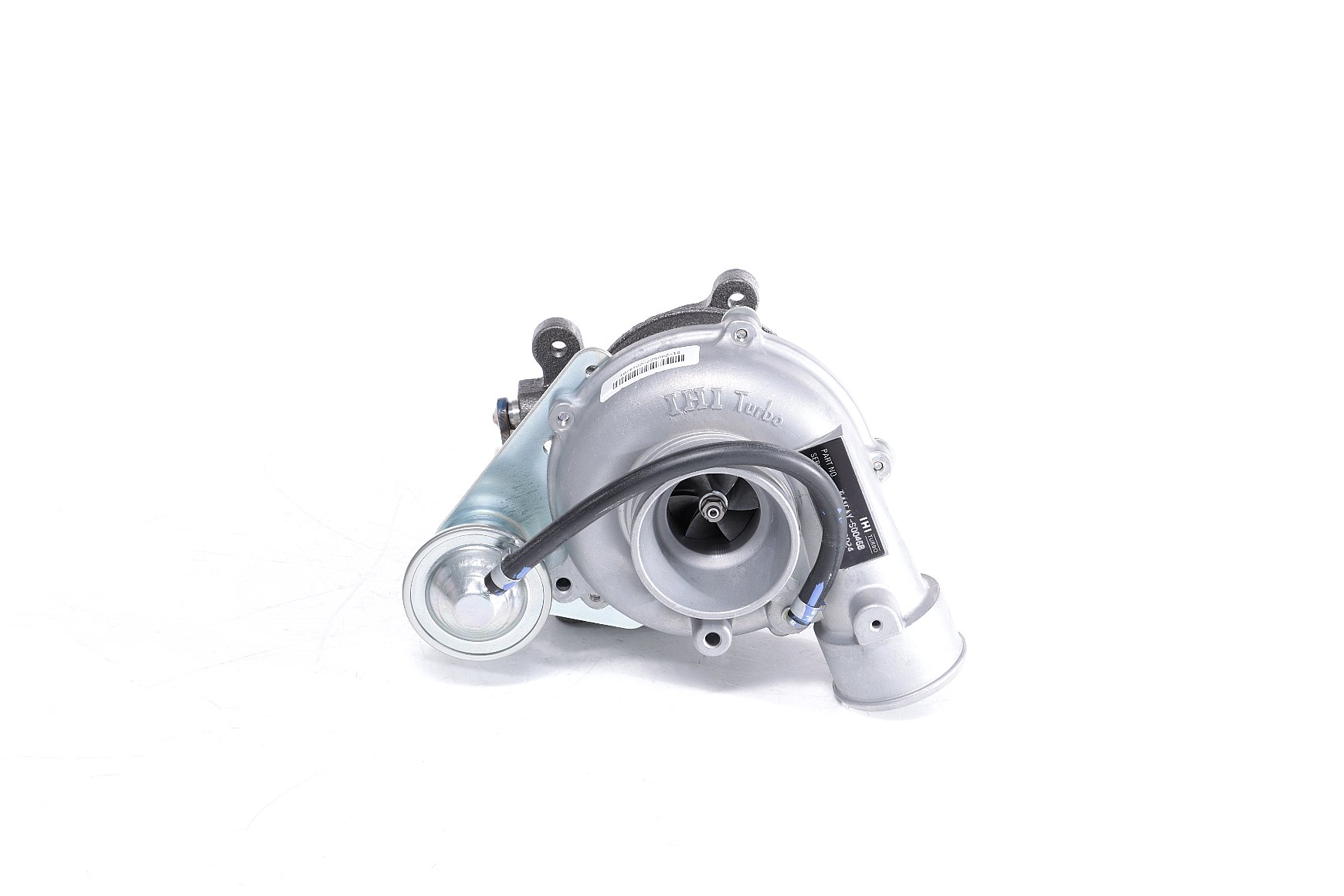 BTS TURBO ORIGINAL Turbocompresseur à gaz d'échappement Turbocompresseur T915378 acheter