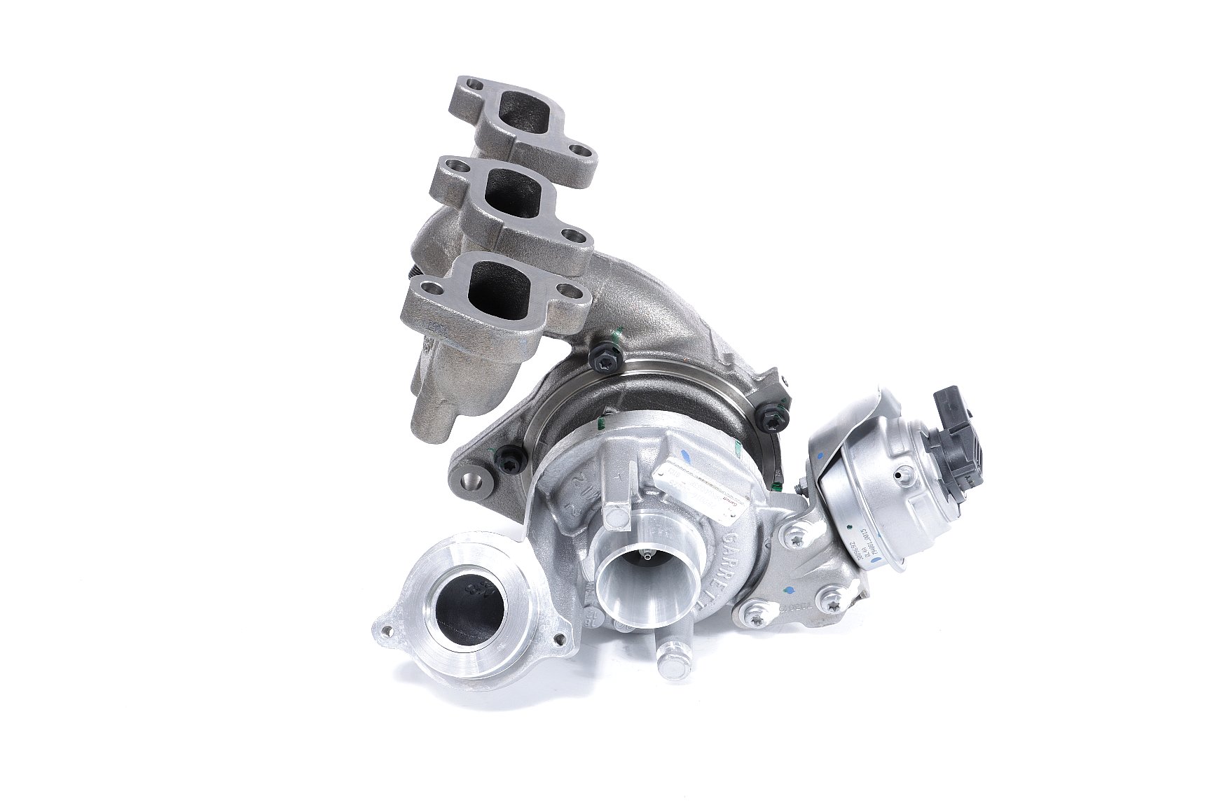 BTS TURBO ORIGINAL T915441 SEAT Ibiza IV ST (6J8, 6P8) 1.2TDI Turbo 75 hv Diesel 2015 hinta