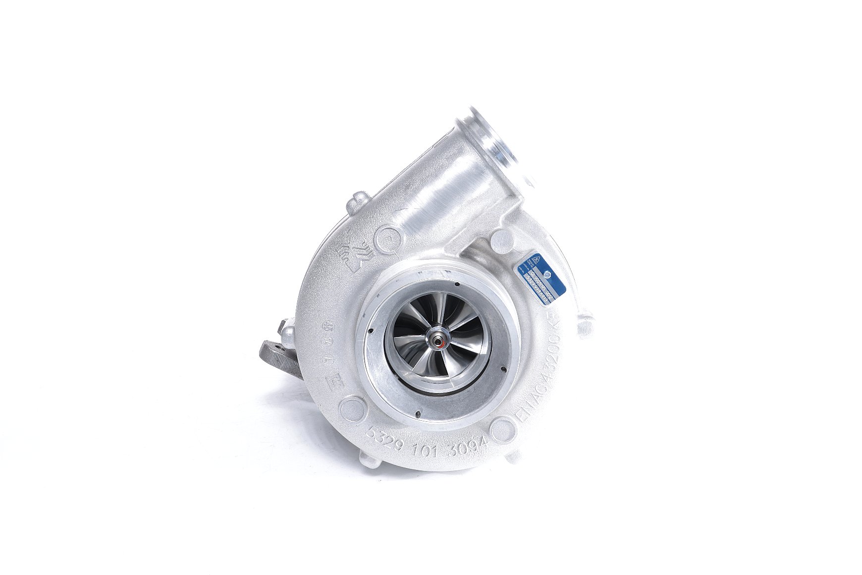T915483 BTS TURBO Turbocharger VOLVO FM 9