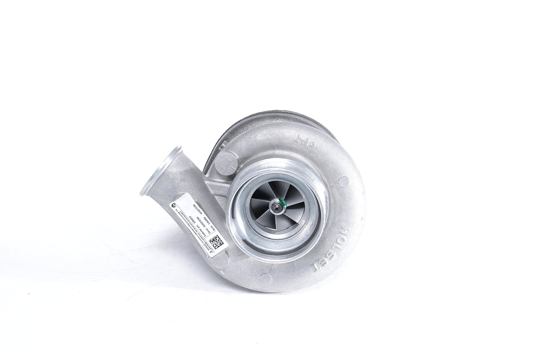 T915593 Turbokompresorius BTS TURBO 4042105