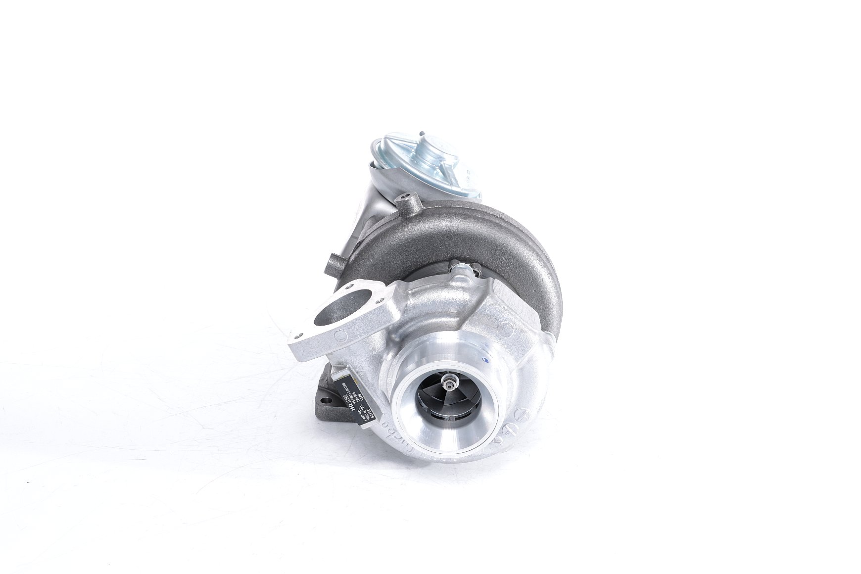BTS TURBO T915597 Lader / -einzelteile ISUZU N-Serie LKW Preis