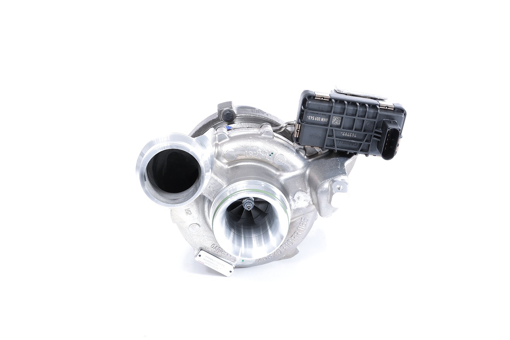 T915667 Électrovanne de turbo BTS TURBO 7799759 BMW