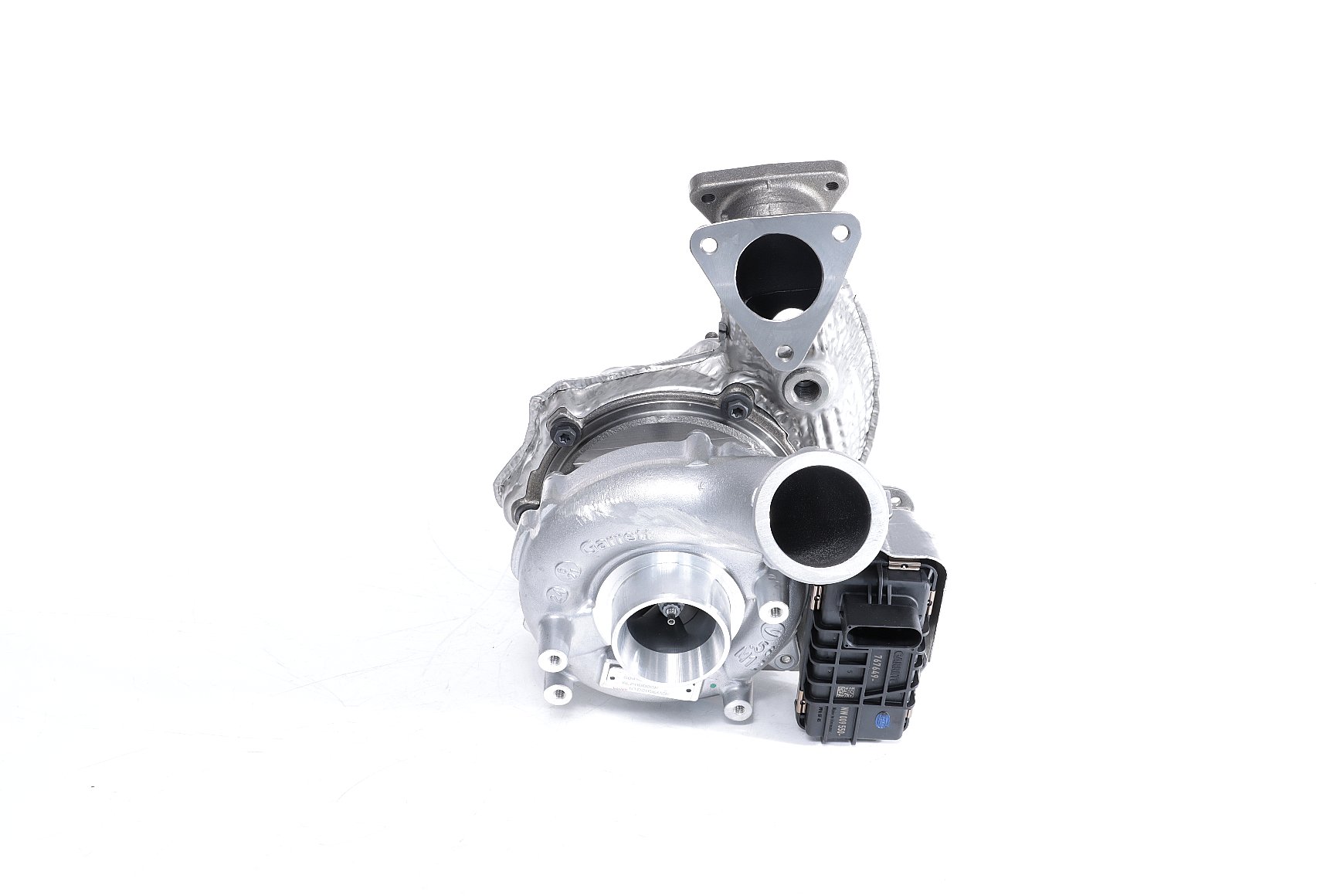 T915700 BTS TURBO Turbocompresor Audi A7 4g