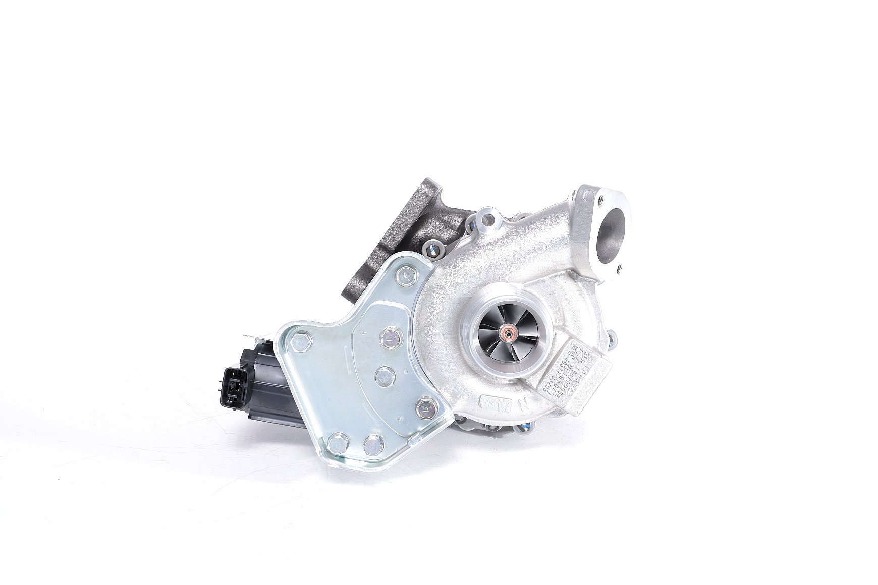 49377-03230 T915707 Turbó BTS TURBO 4937703200 TALBOT