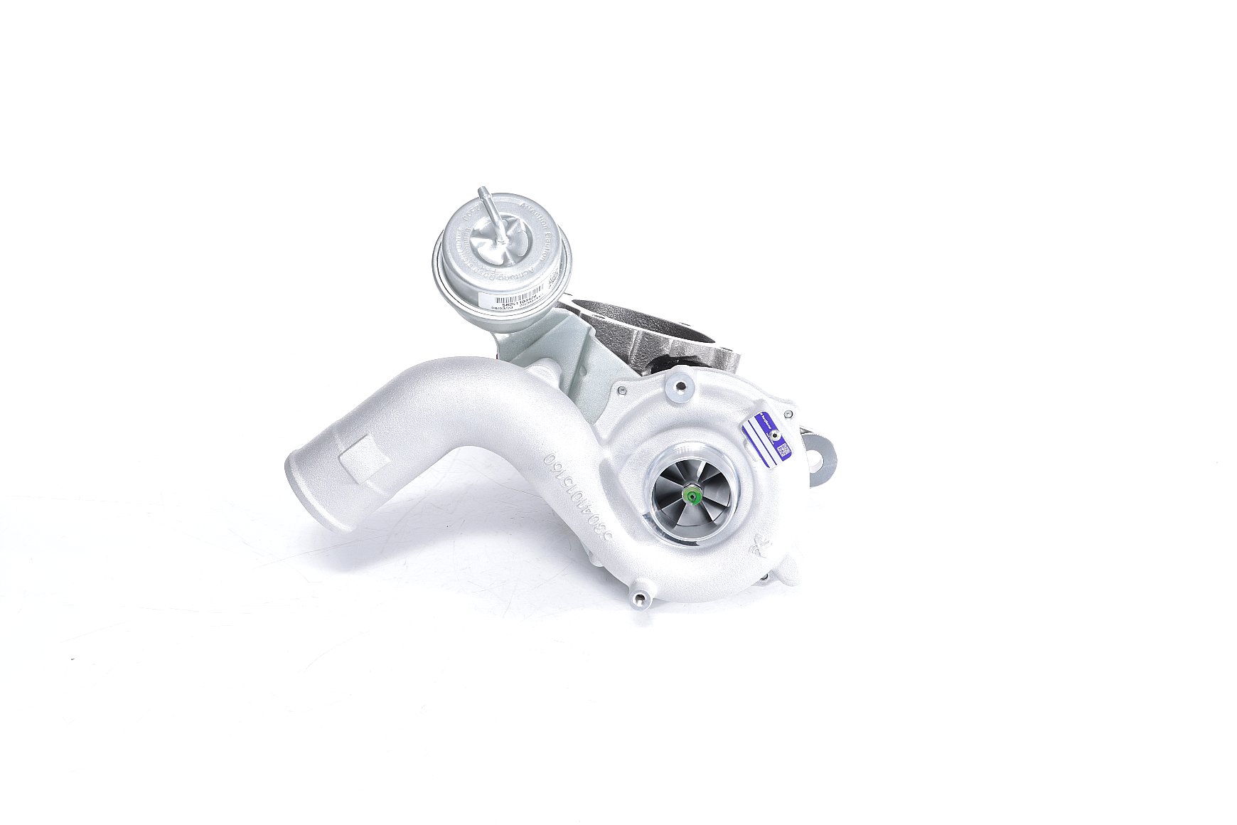 BTS TURBO Turbod T915790 - ostke allahindlusega