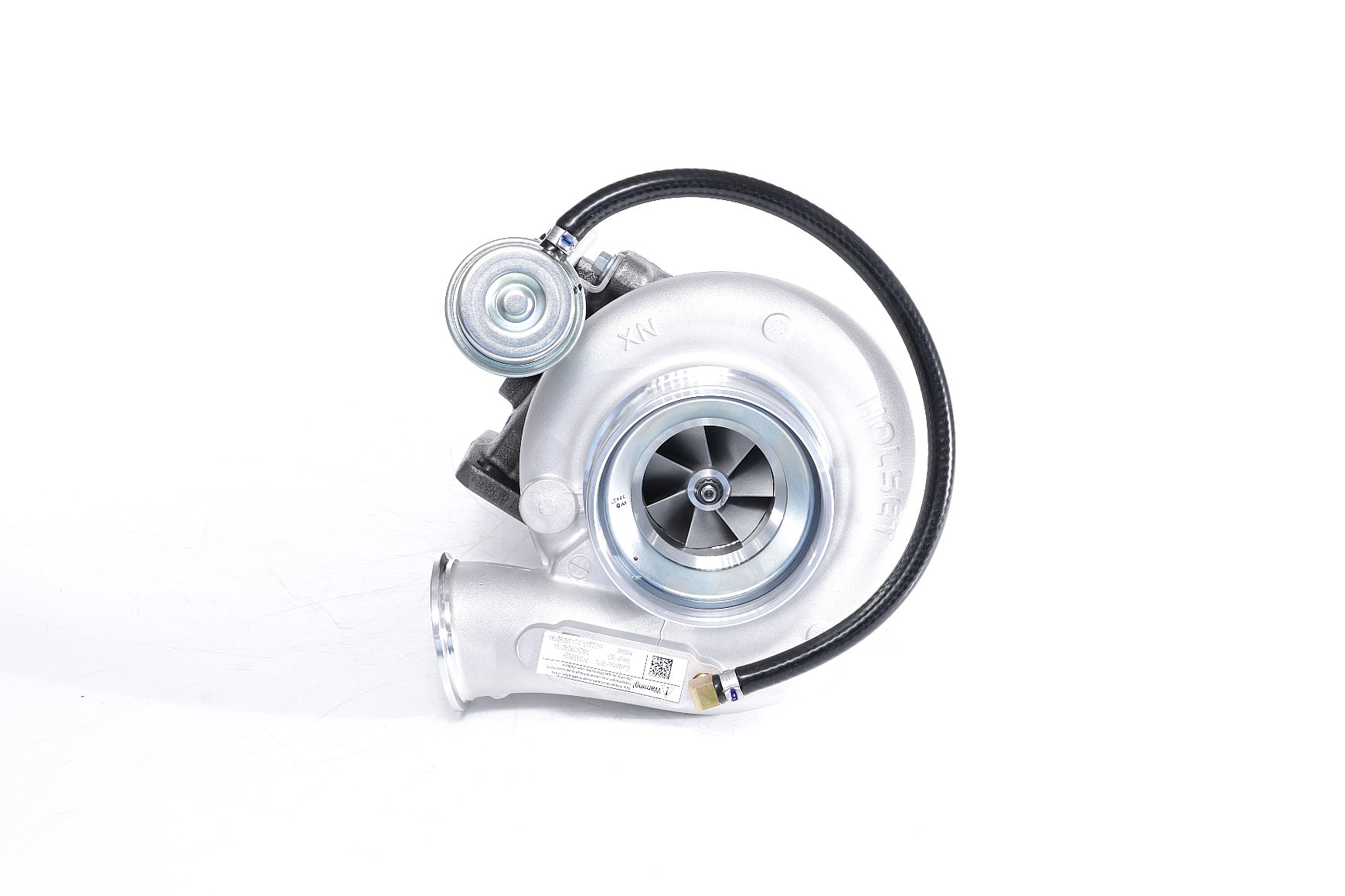 Turbocompresseur BTS TURBO T915908