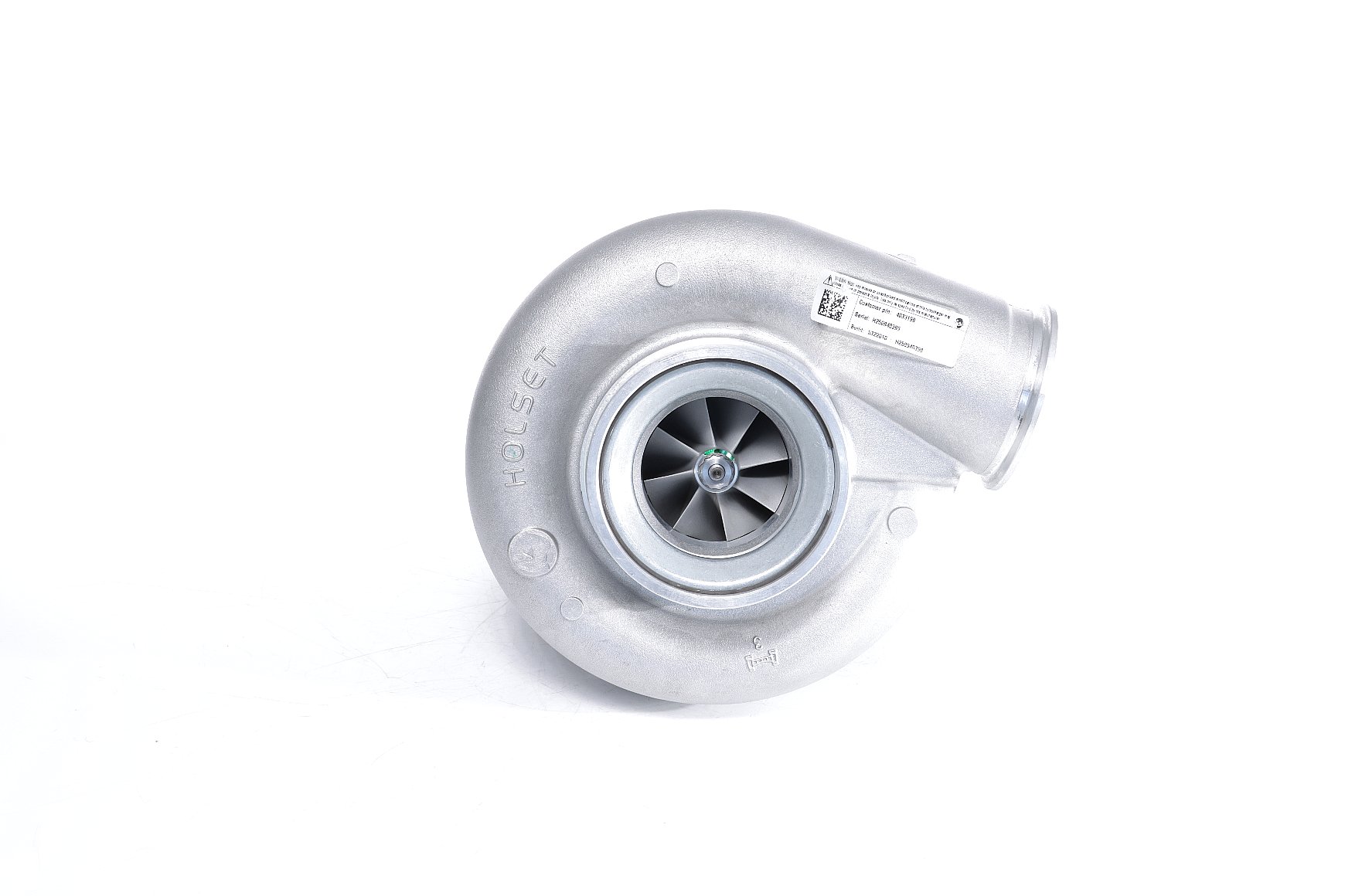 T915917 Turbolader BTS TURBO 5042140020