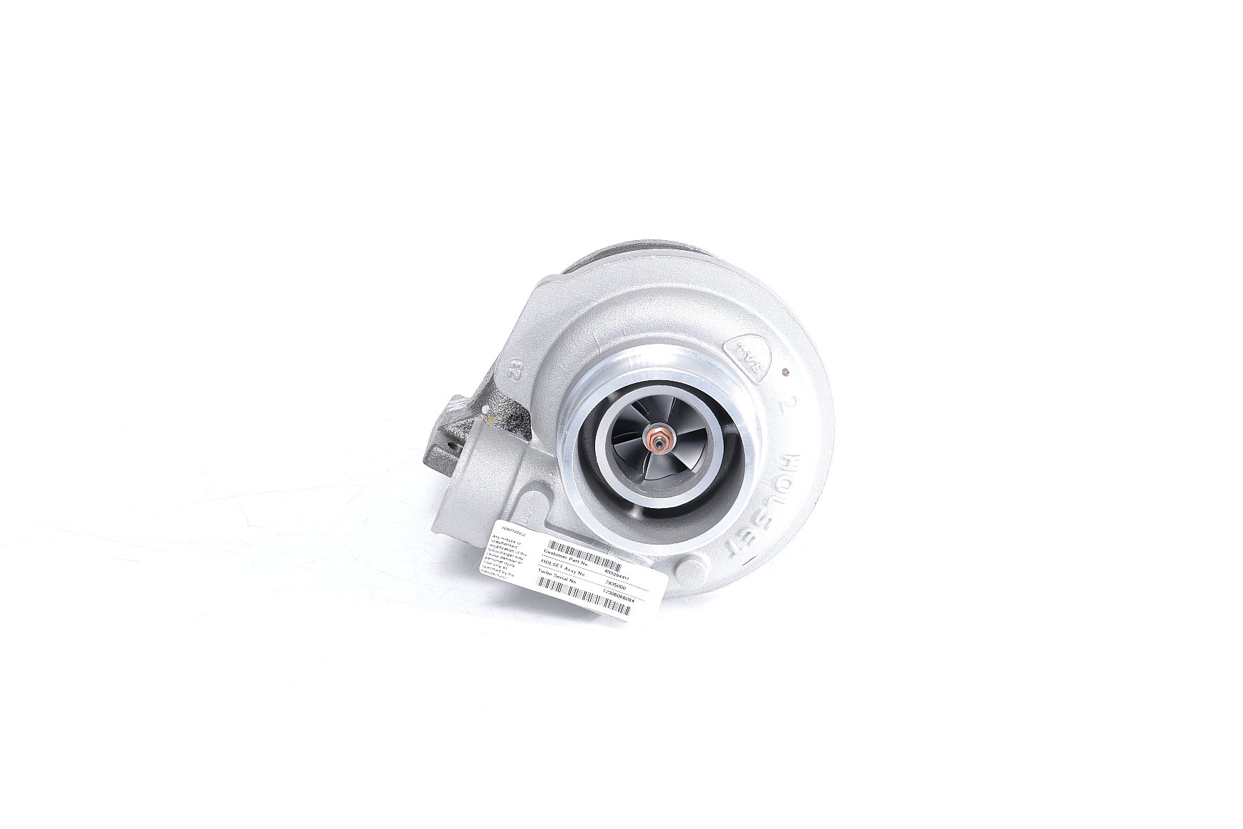 BTS TURBO ORIGINAL Abgasturbolader Turbolader T915929 kaufen