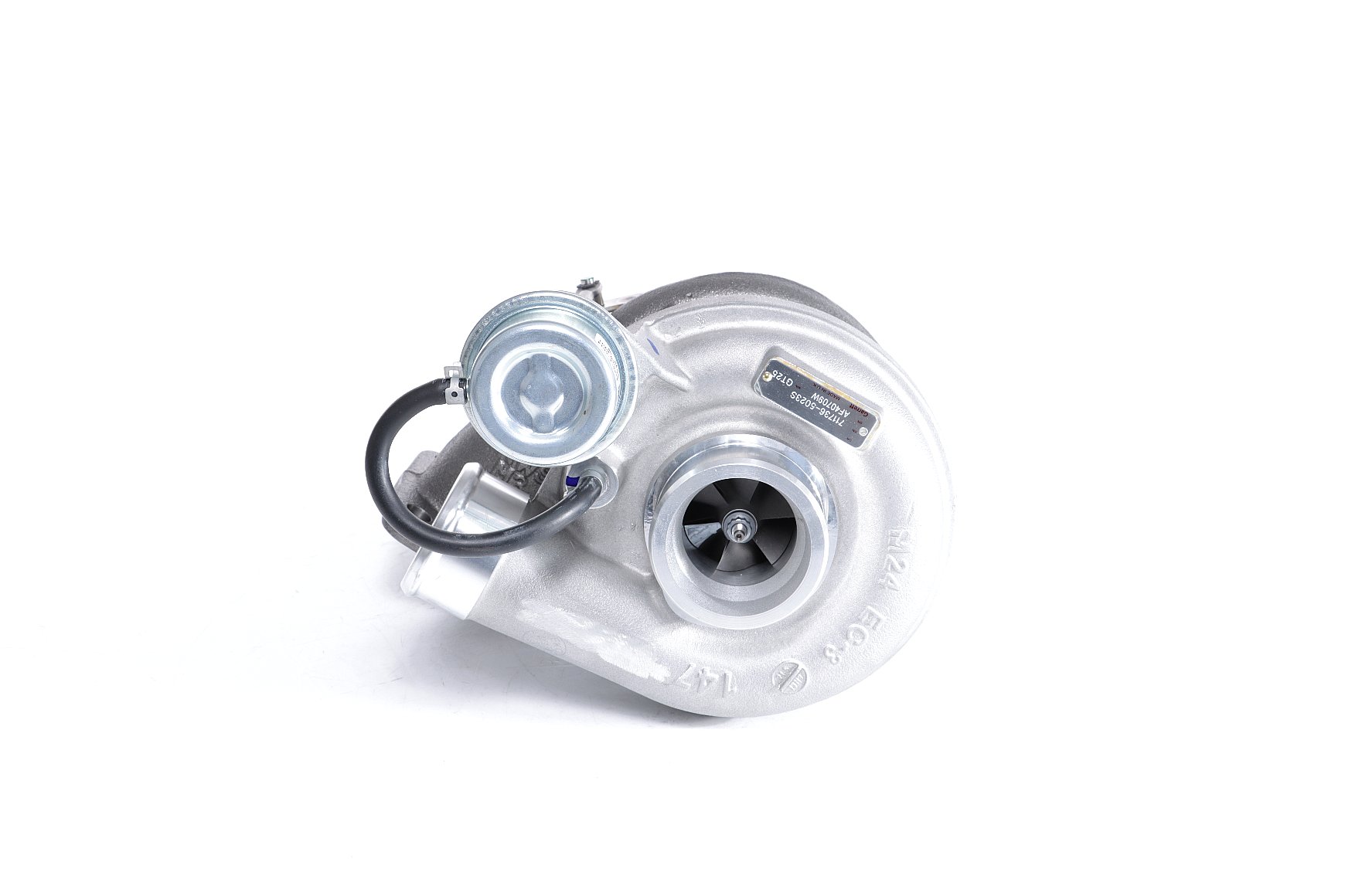 T915940 Turbod BTS TURBO 2674A223 LAND ROVER