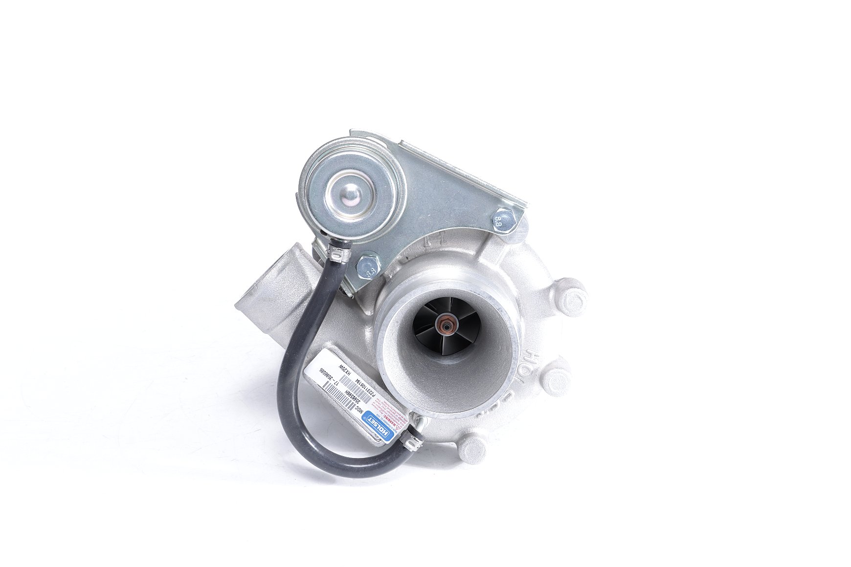 T915961 Turbocharger BTS TURBO 3806298