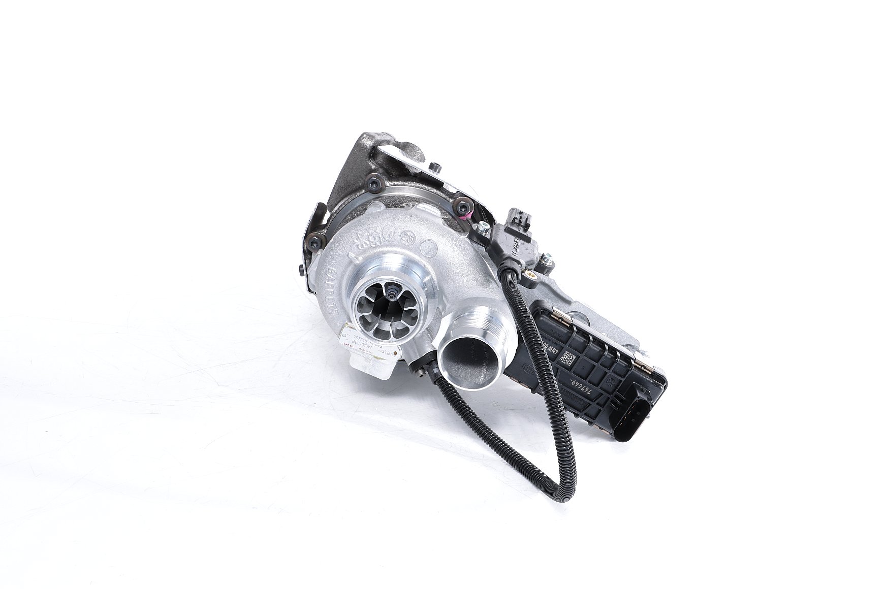 T915965LI Turbo BTS TURBO PORSCHE 924
