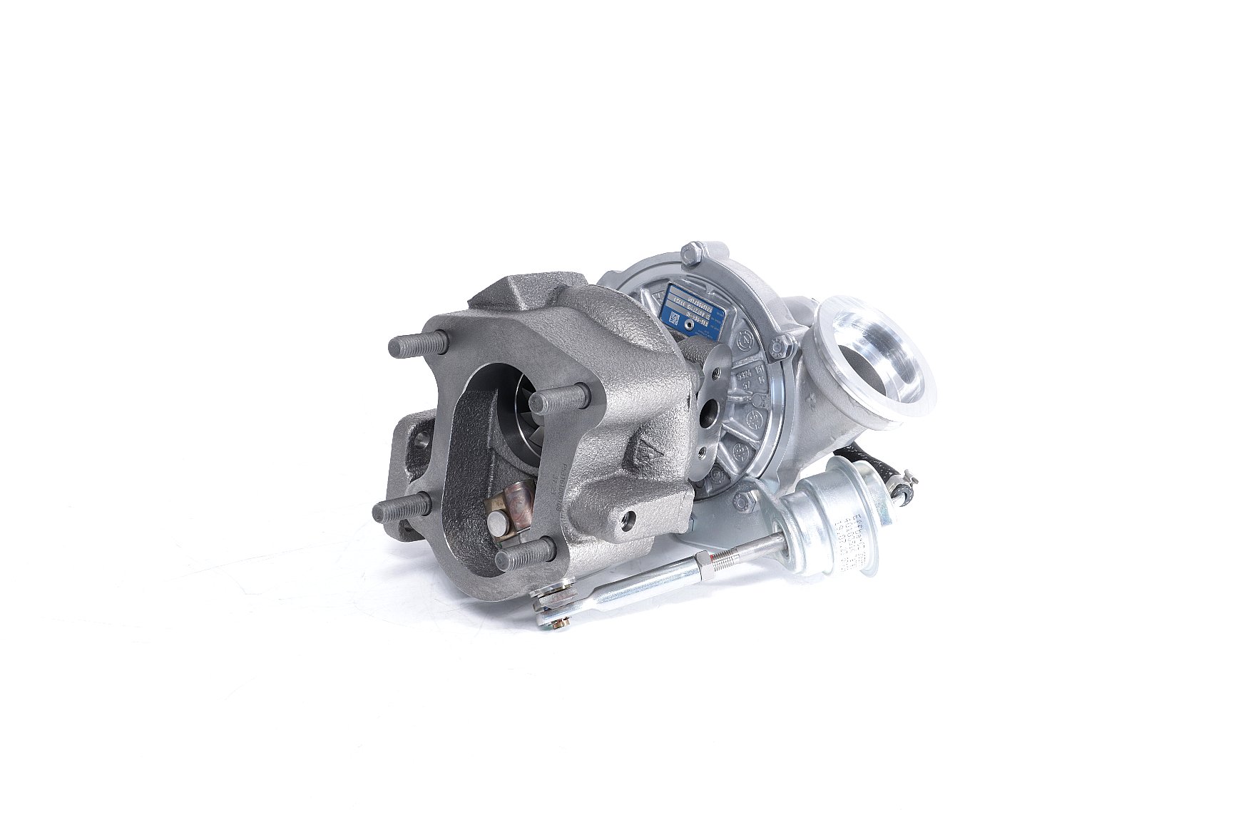 T915976 Turbolader BTS TURBO 9040969399