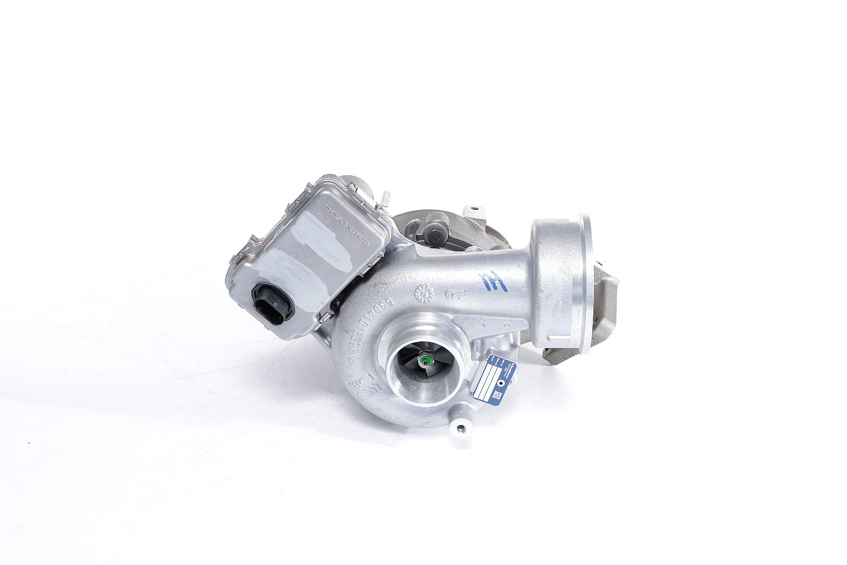 T915984 Turbokompresors BTS TURBO 640090248080 KIA