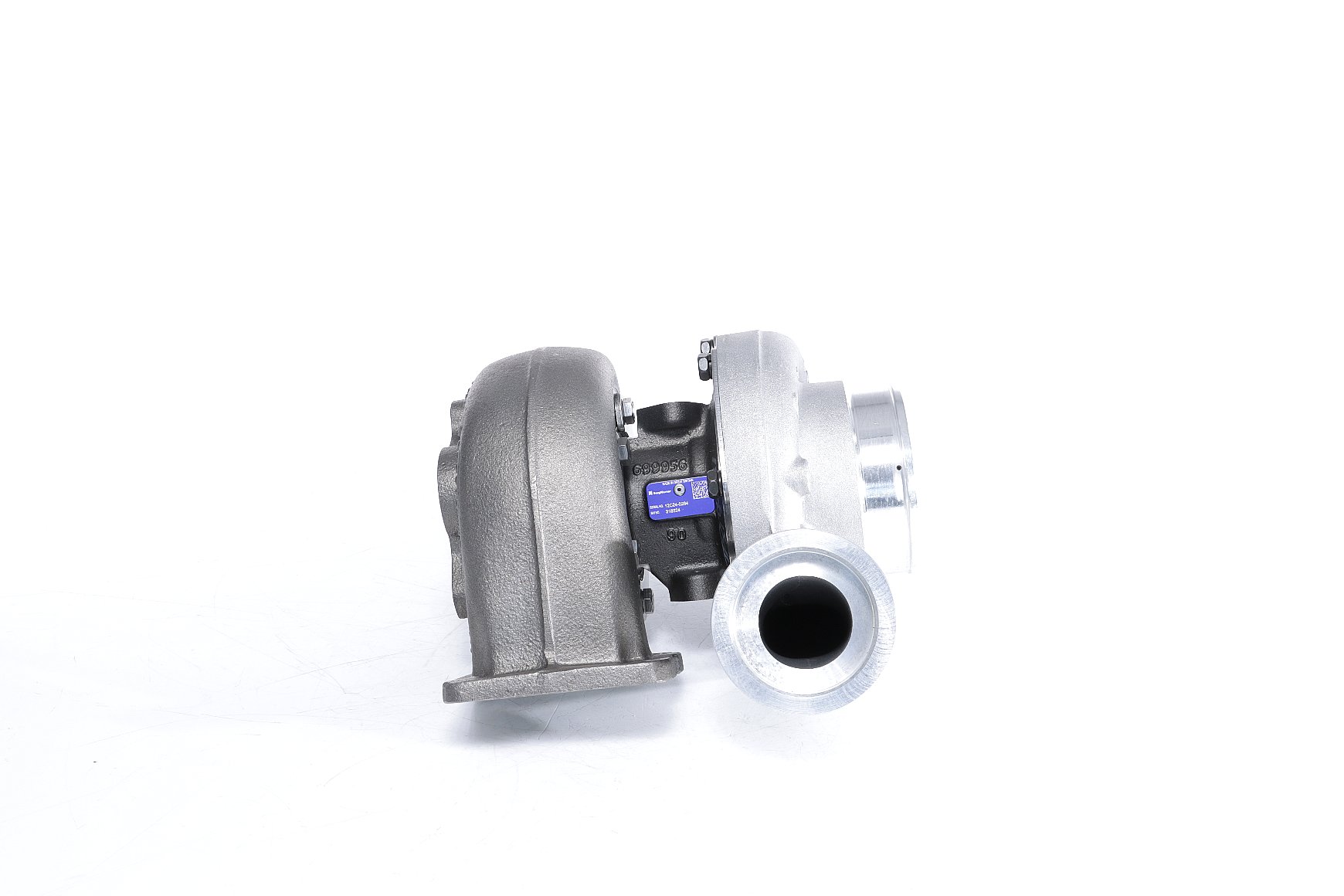 T915992 Turbolader BTS TURBO 5001844604