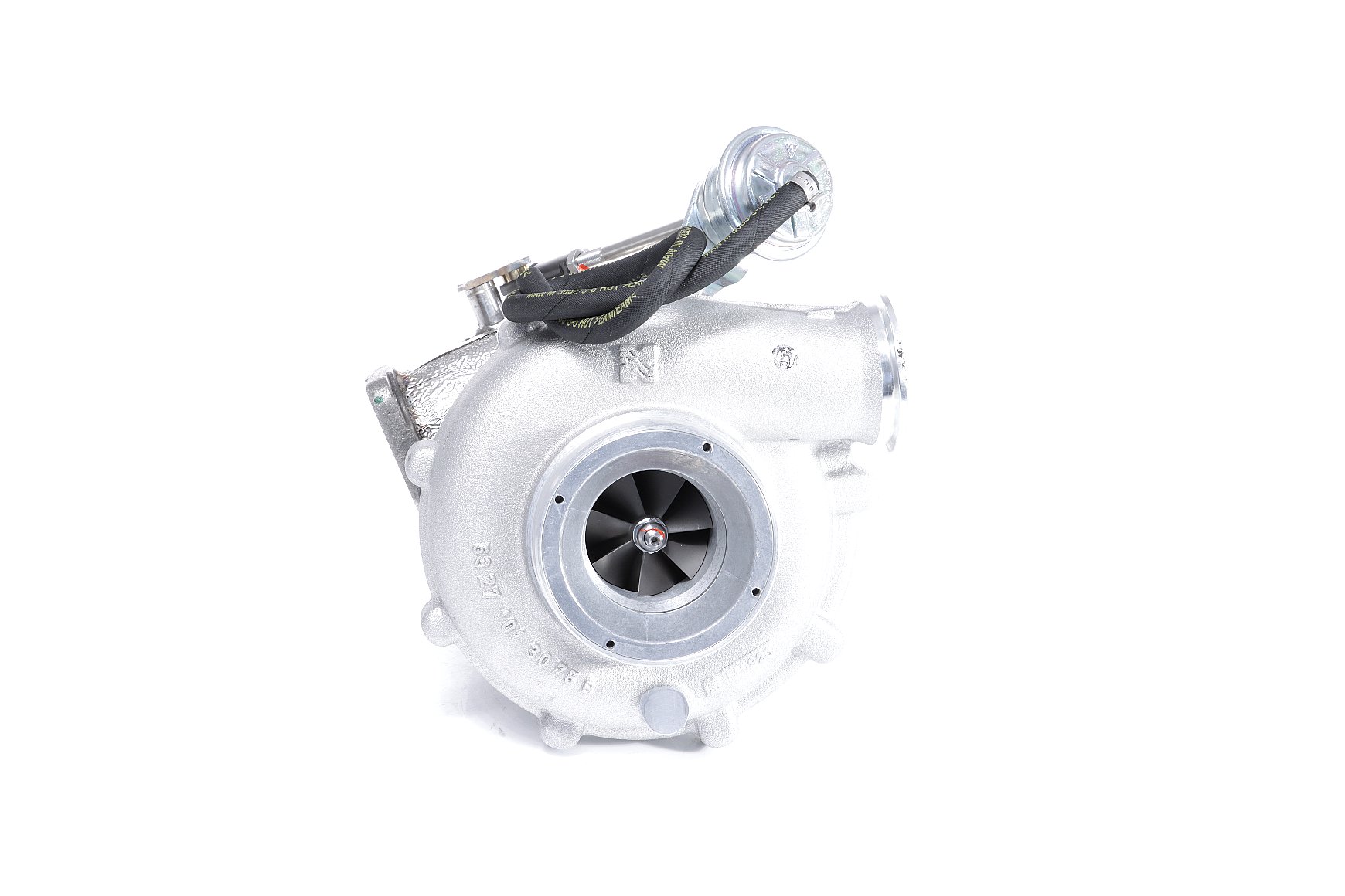 acheter BTS TURBO ORIGINAL suralimentation régulée à deux étages, Stufe1 T916018KL Turbocompresseur T916018KL à un bon prix