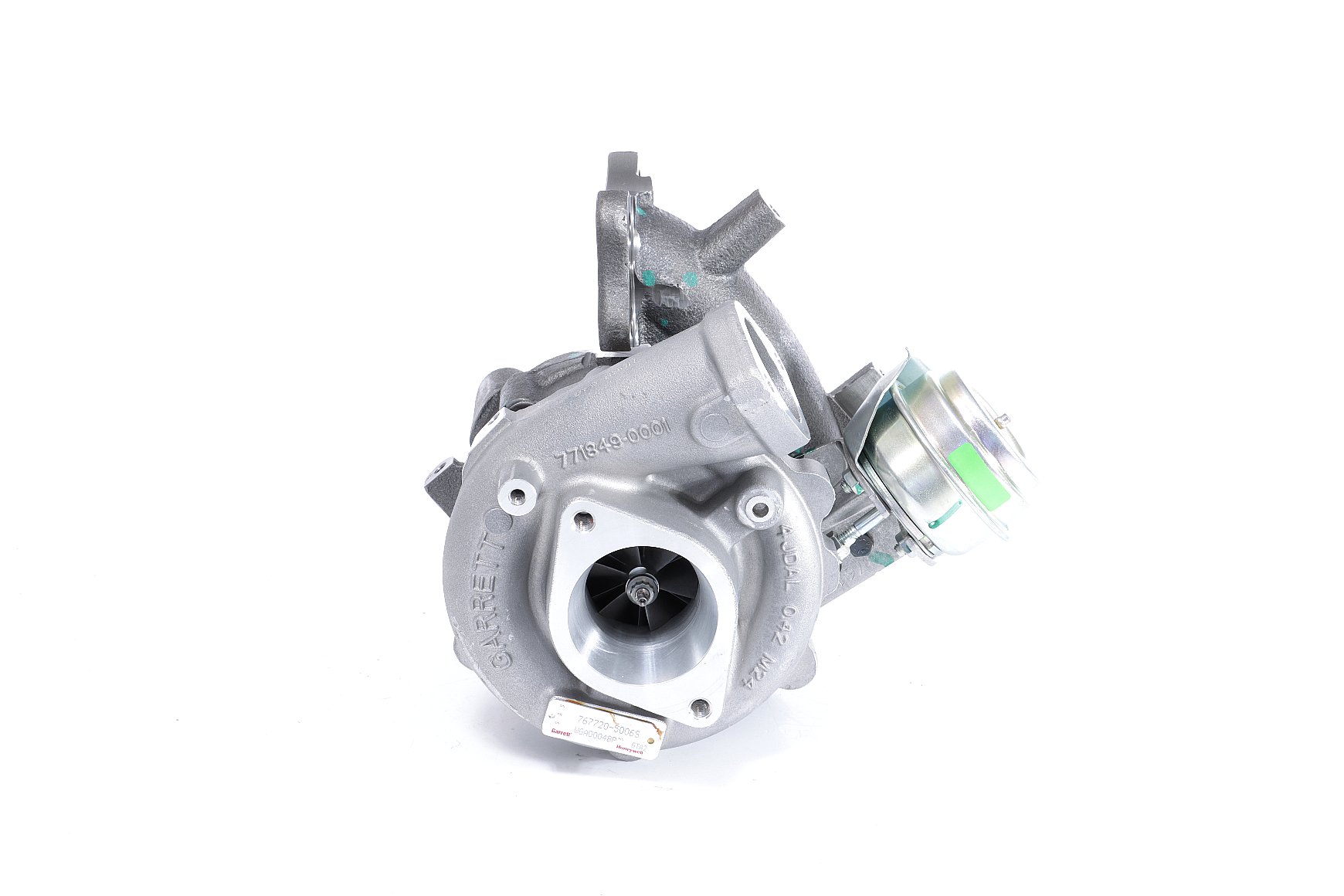 BTS TURBO T916083 Turbocharger goedkoop in online shop