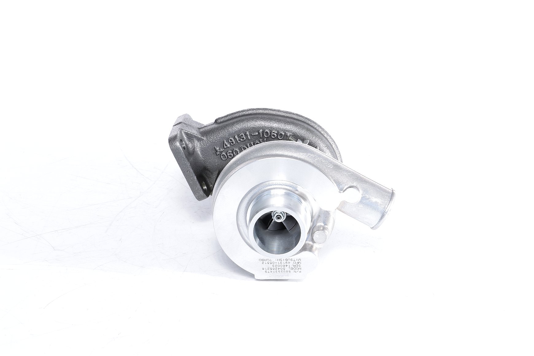 49131-05500 T916117 Turboahdin BTS TURBO 4913105512