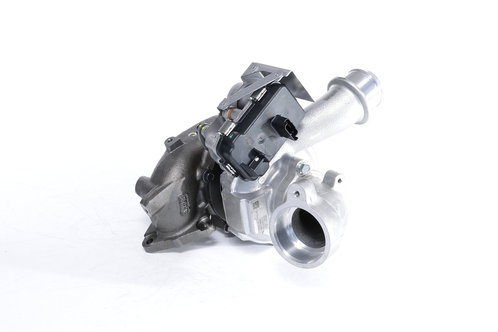 49477-01002 T916133 Turbokompresorius BTS TURBO 49477-01013 PEUGEOT