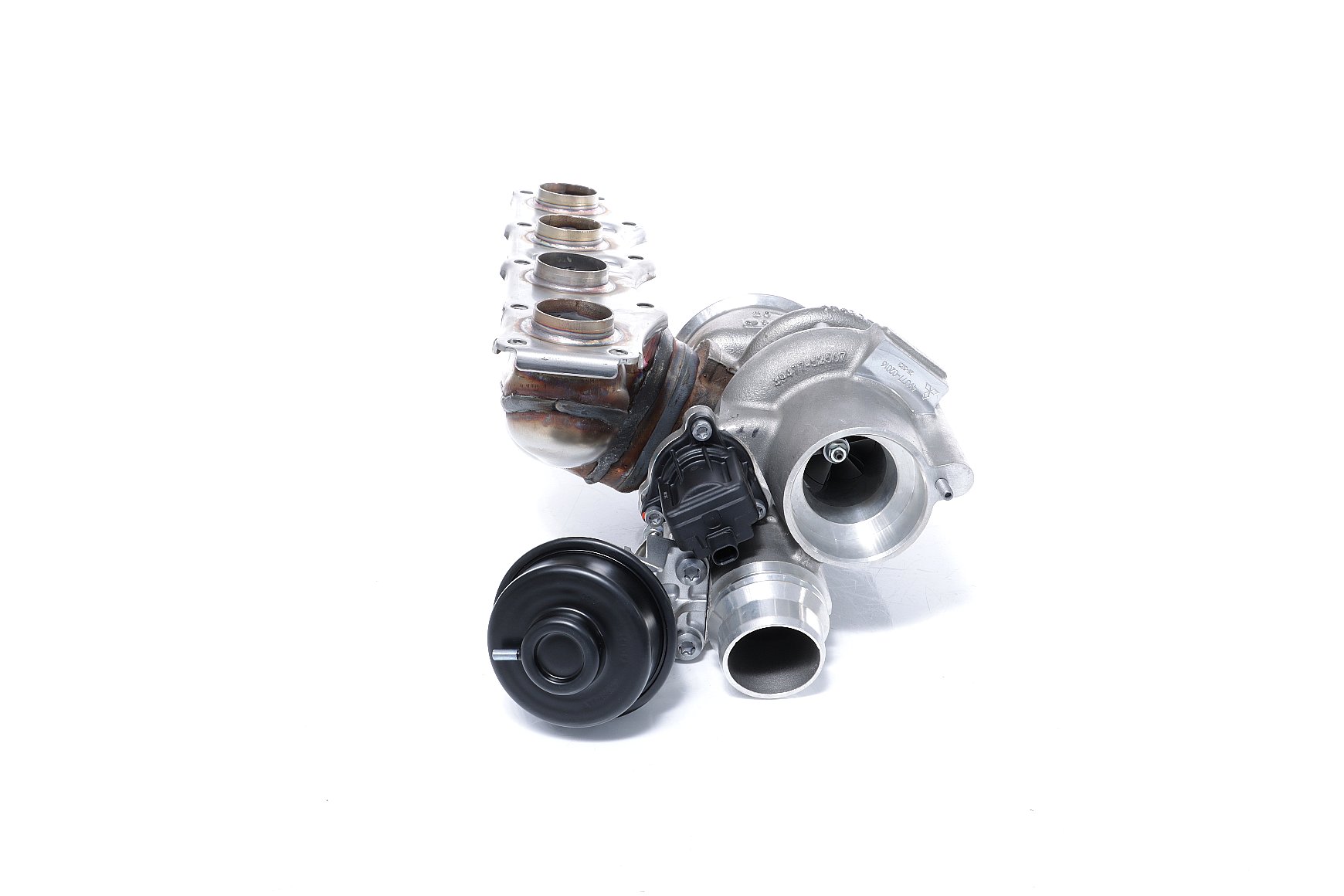 49U77-02003 T916136 Turbopolnilnik BTS TURBO 7 588 938 HYUNDAI