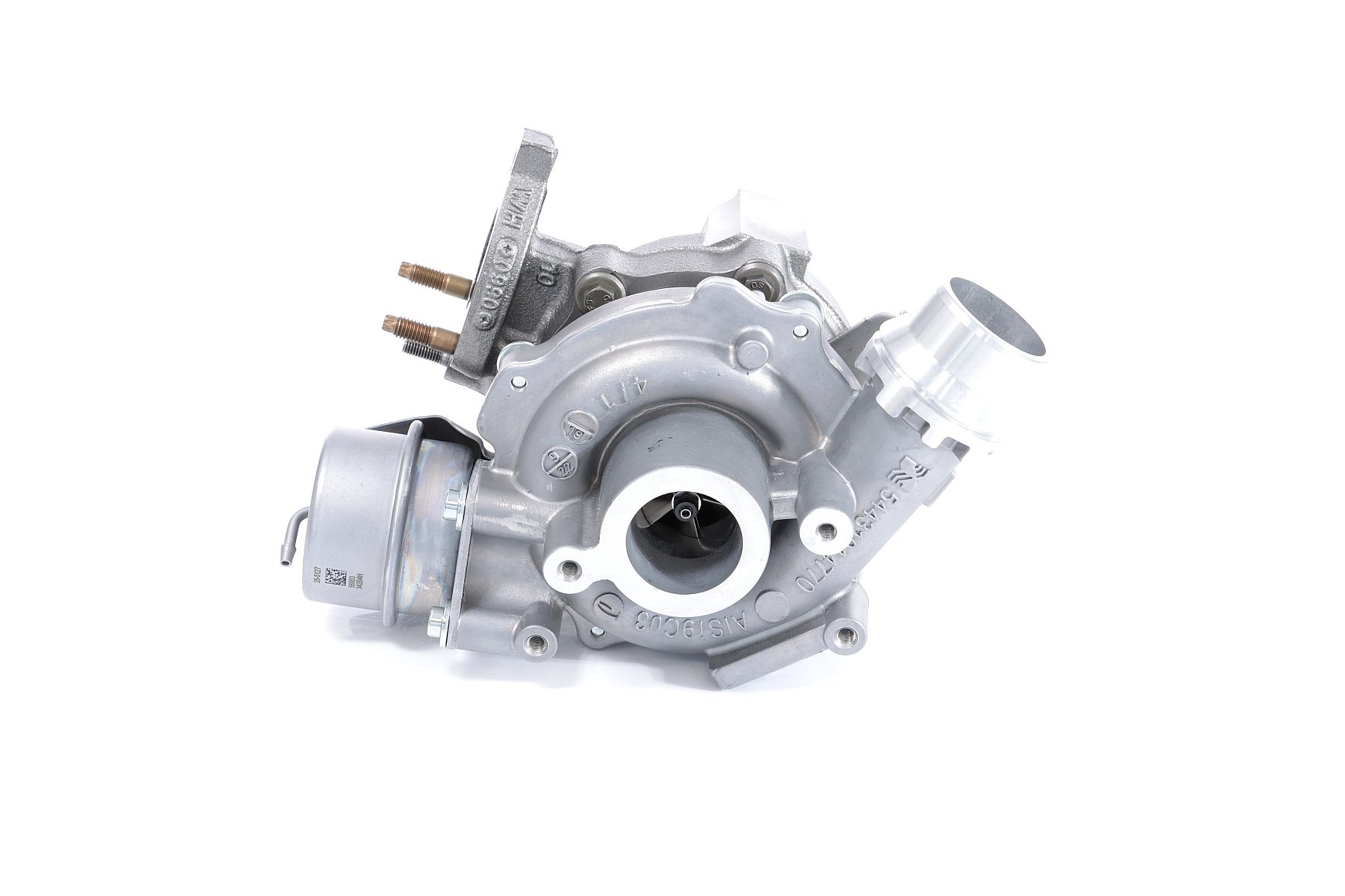 54389880006 T916168 Turbocompresseur BTS TURBO 114825h821162190 NISSAN