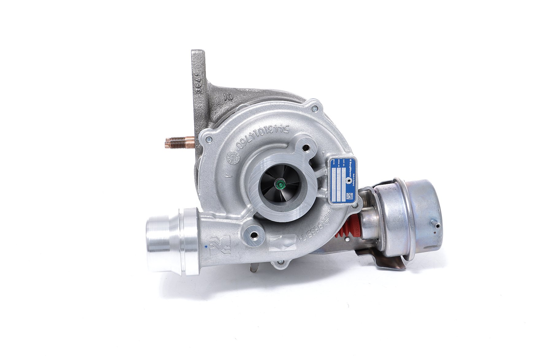 BTS TURBO T916171 Turbolader billig i online butik