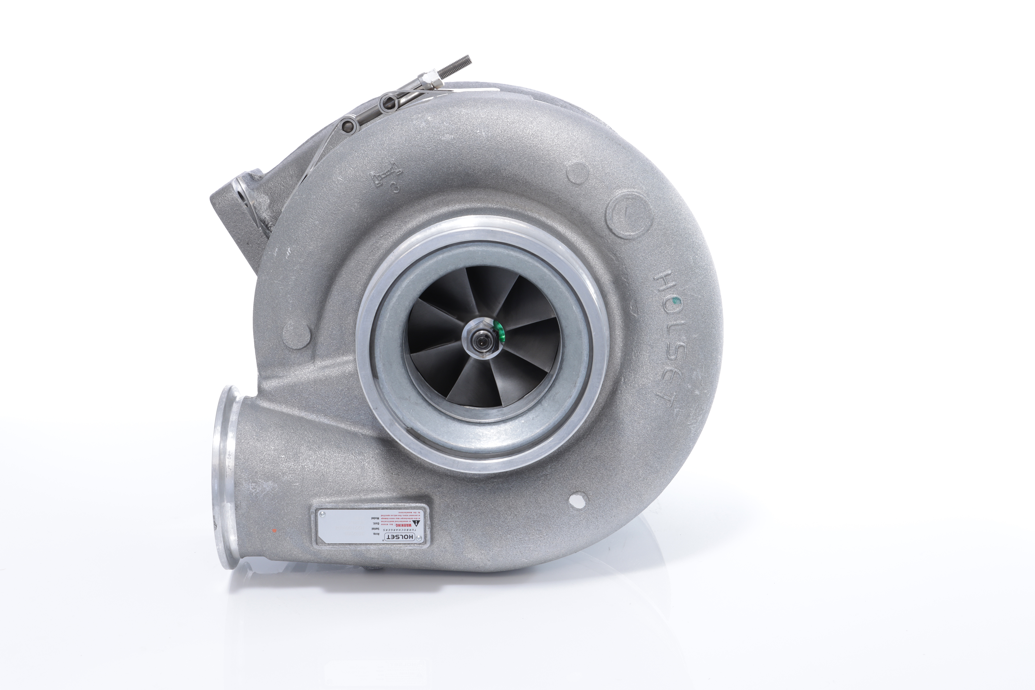 BTS TURBO ORIGINAL Exhaust Turbocharger Turbo T916208 buy