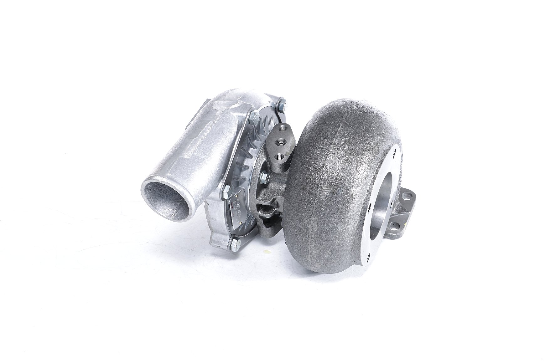 BTS TURBO ORIGINAL Abgasturbolader Turbolader T916221 kaufen
