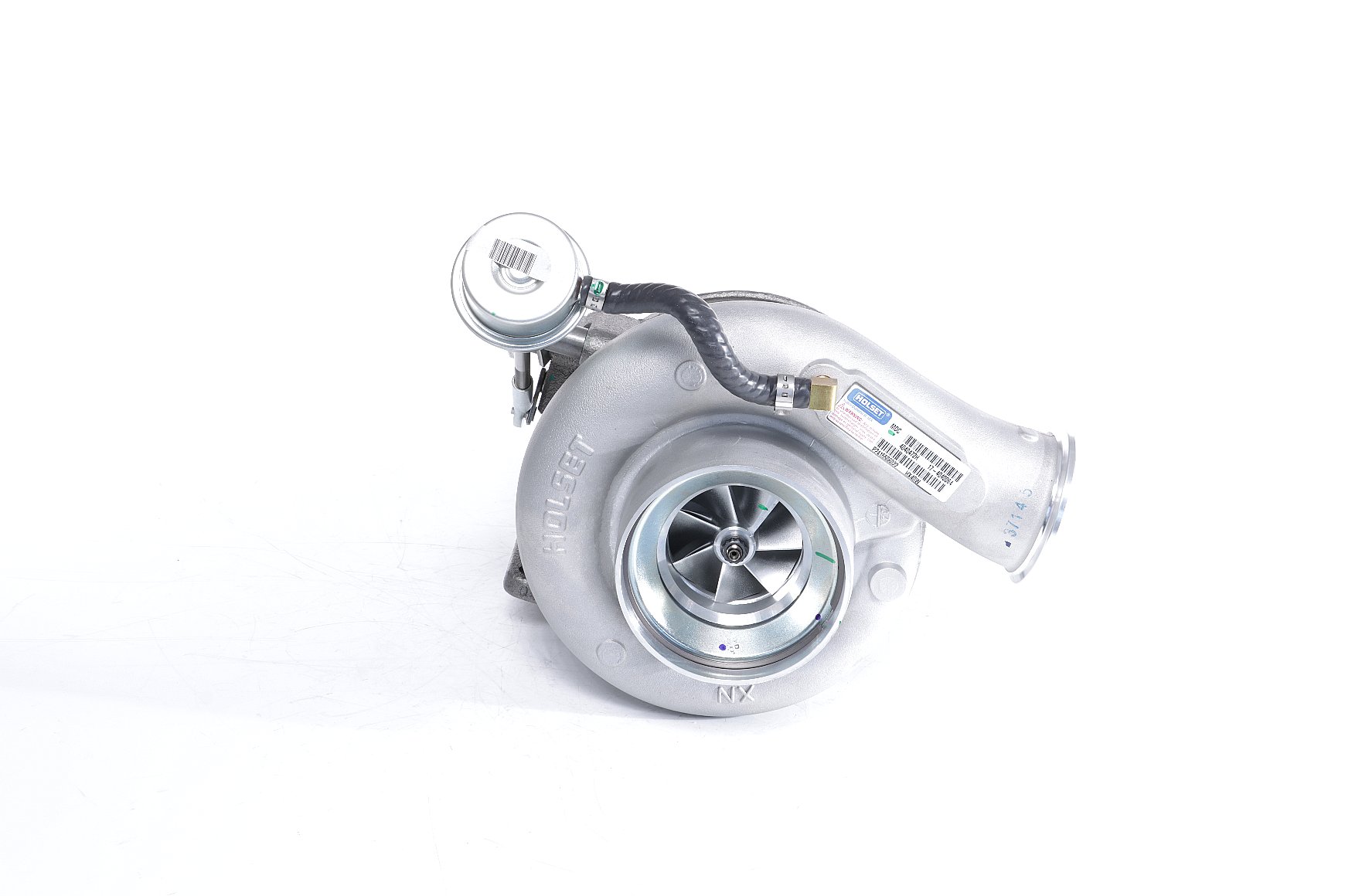 T916225 Turbolader BTS TURBO 4089962