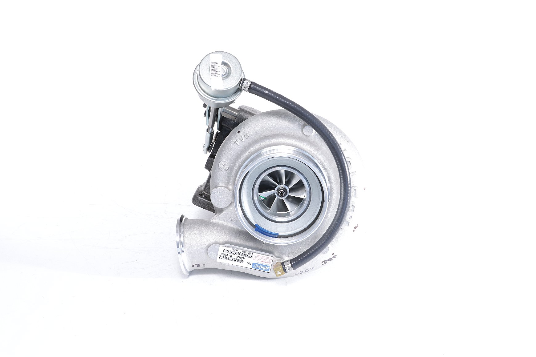 T916264 Turbolader BTS TURBO 4955479