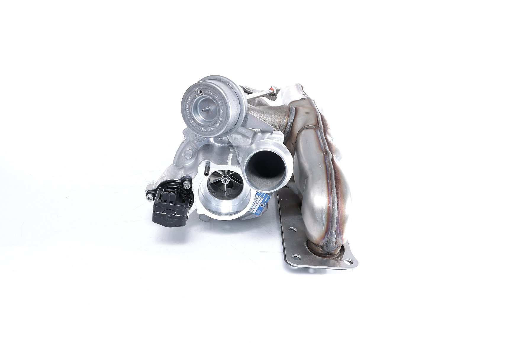 T916289 Turbolader BTS TURBO 4 577 236