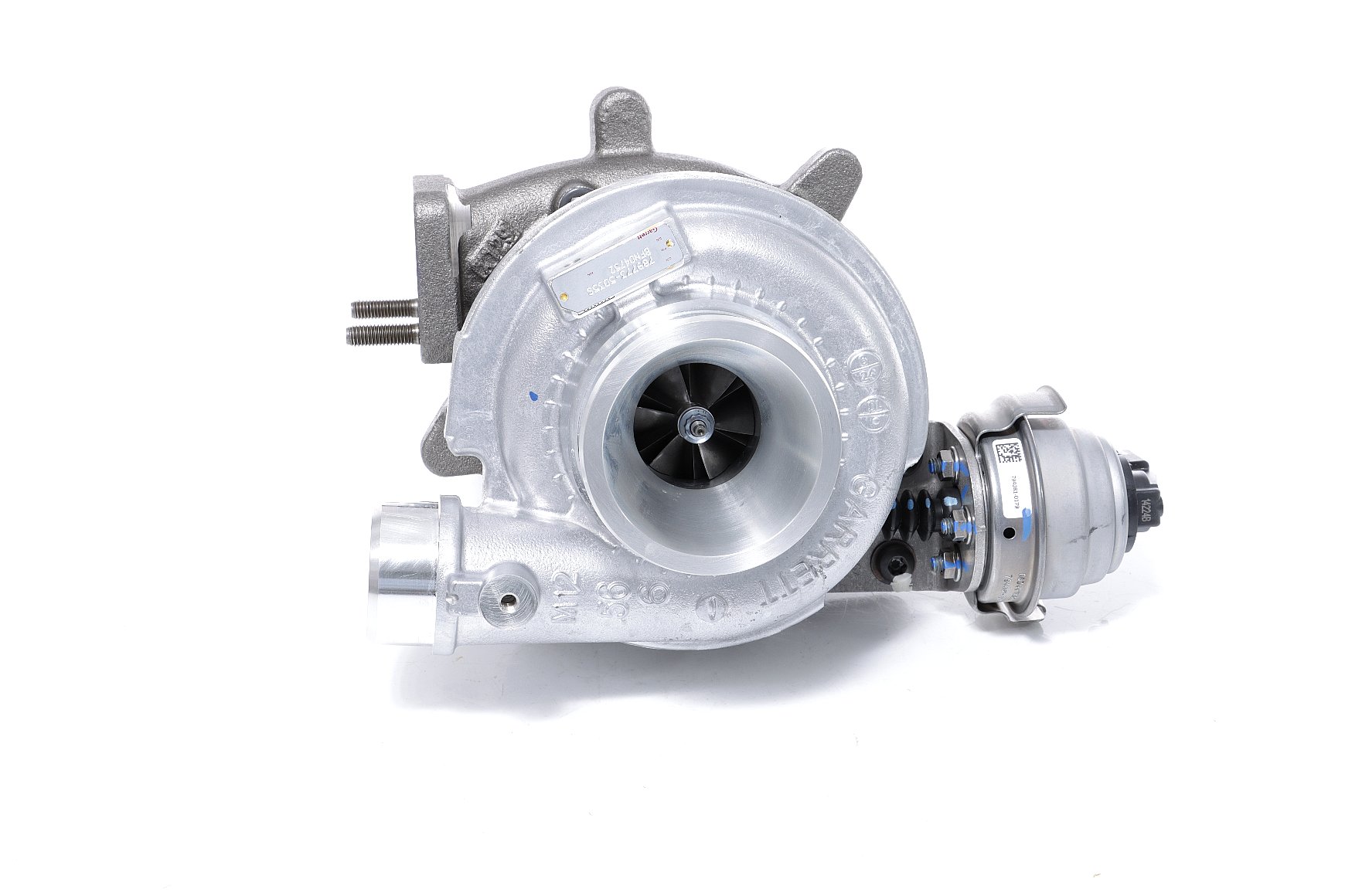 789773-0030 T916319 CHRA turbo BTS TURBO 504359632* PEUGEOT