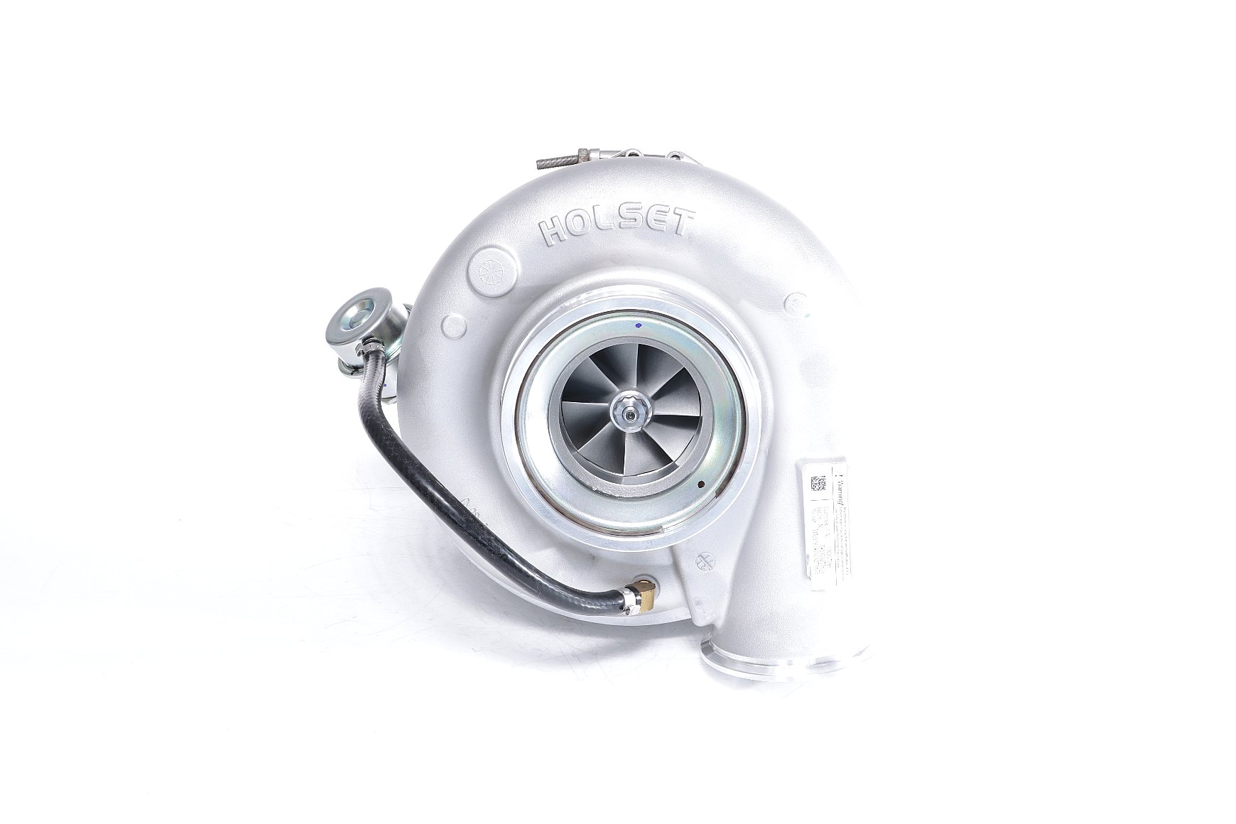 T916336 Turboaggregat BTS TURBO 5 0414 5101