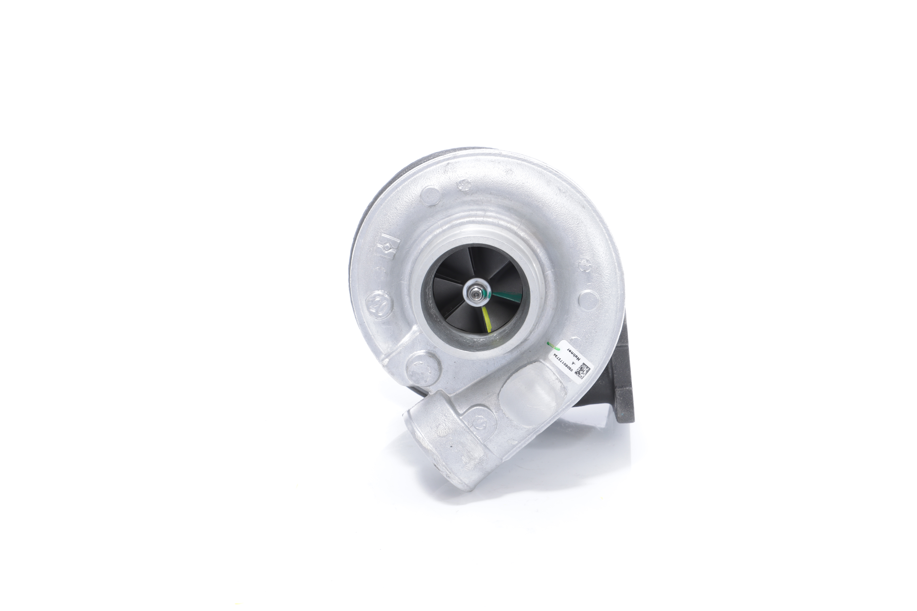 T916362 Turbolader BTS TURBO RE71550