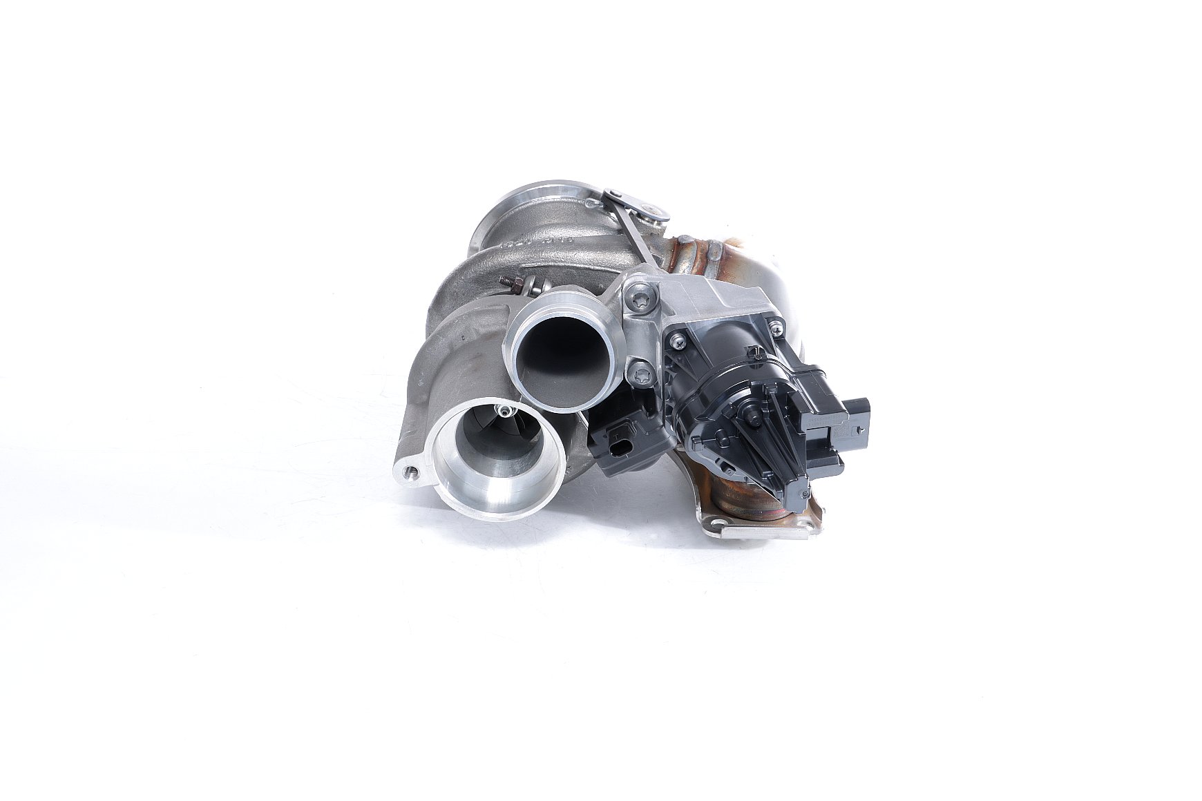 49477-02010 T916369 Turbolader BTS TURBO 11658635804 BMW
