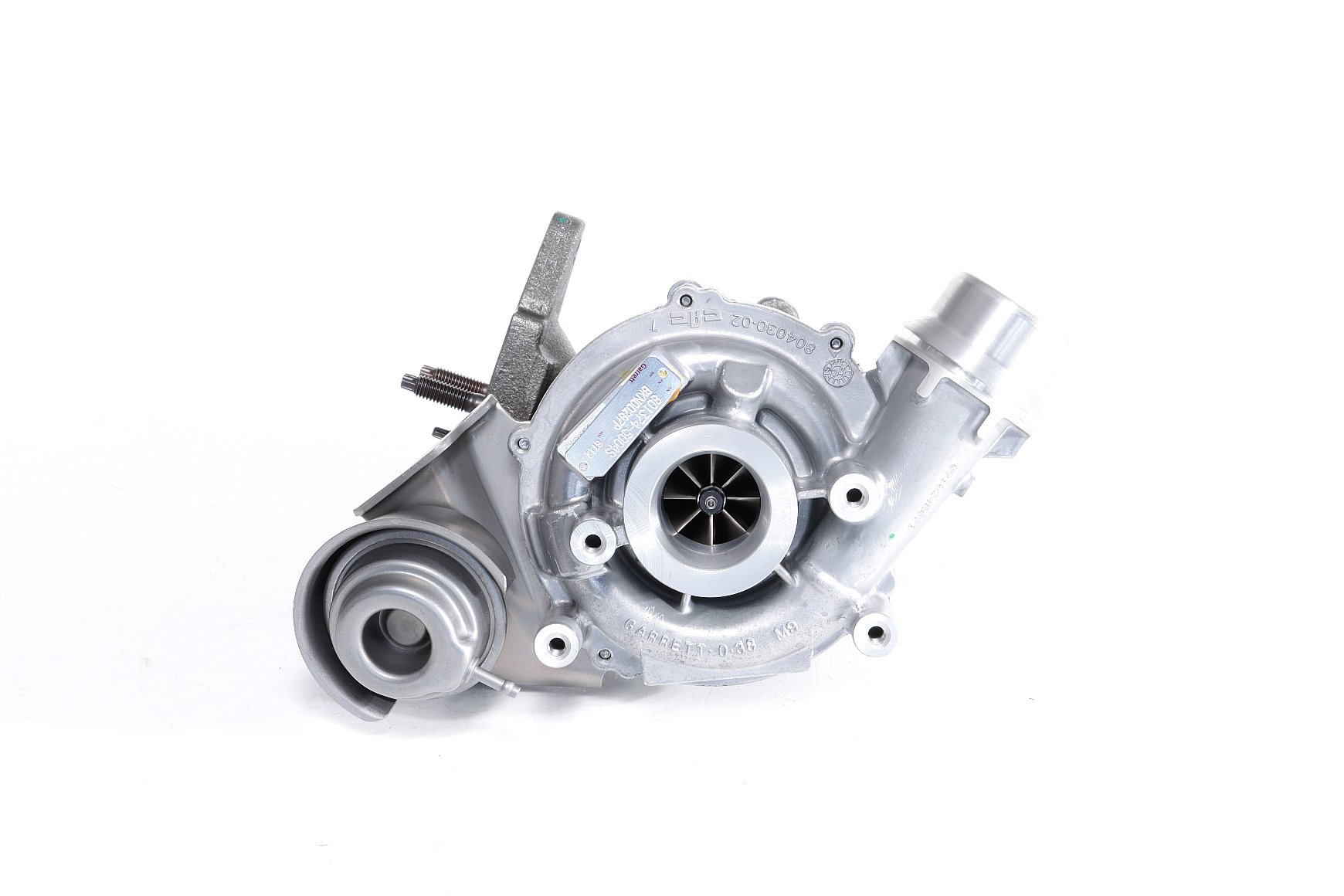 BTS TURBO T916407 Turbolader günstig im Online Shop