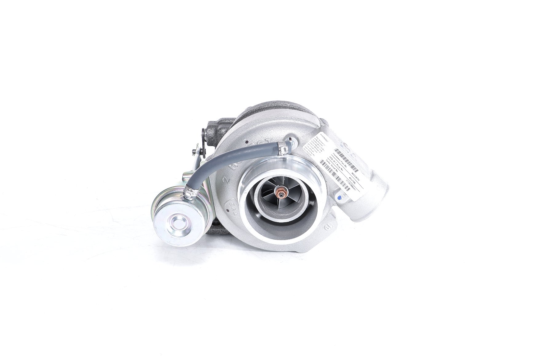 T916479 Turbocharger BTS TURBO 5 0408 5513