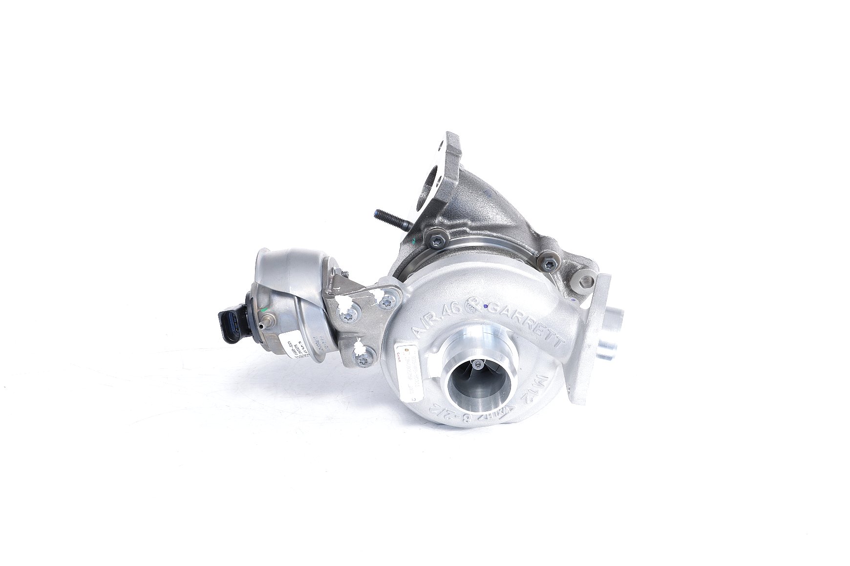 T916522 Turbo BTS TURBO AUDI Q5