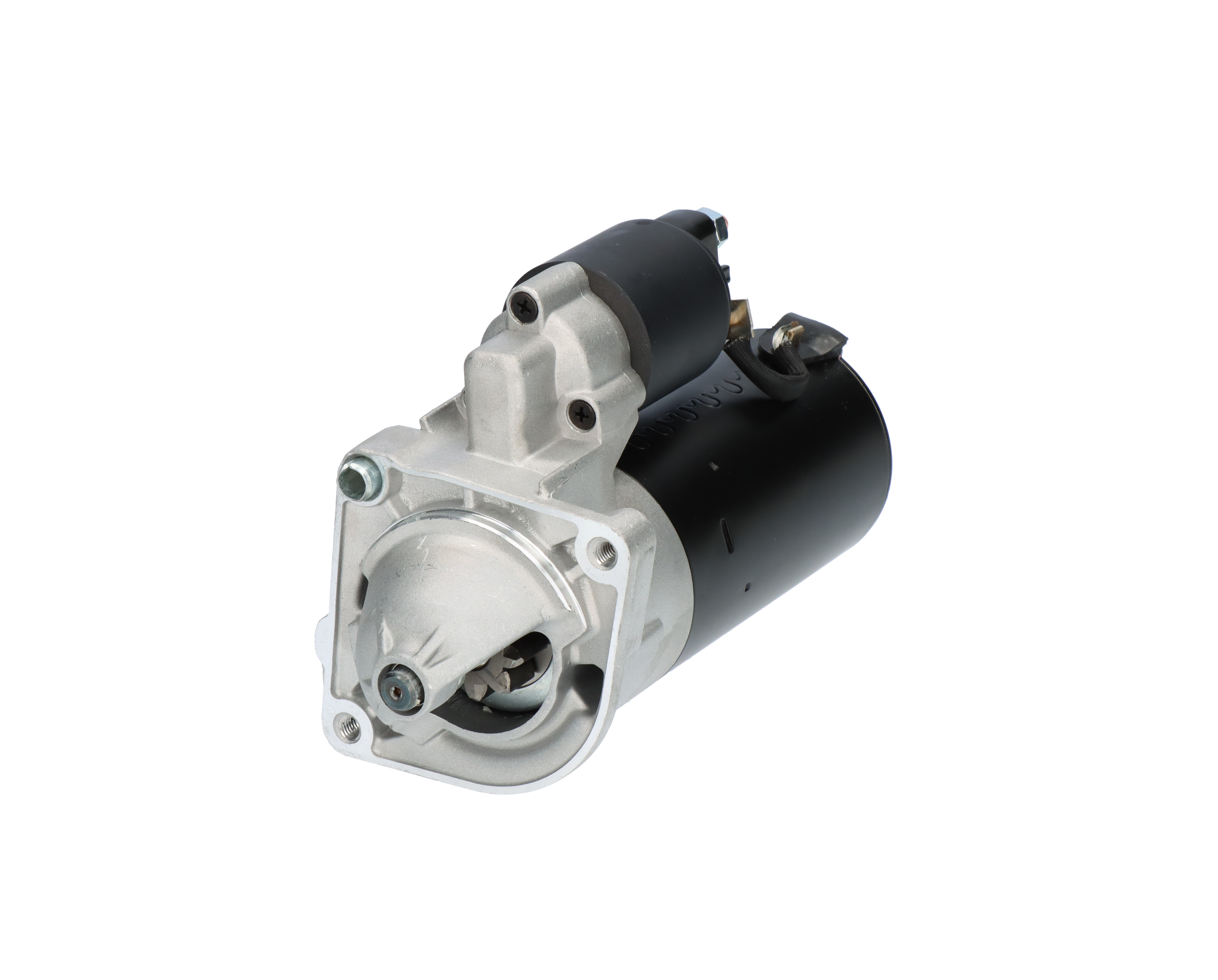 458659 Motorino avviamento VALEO 71794786 PEUGEOT
