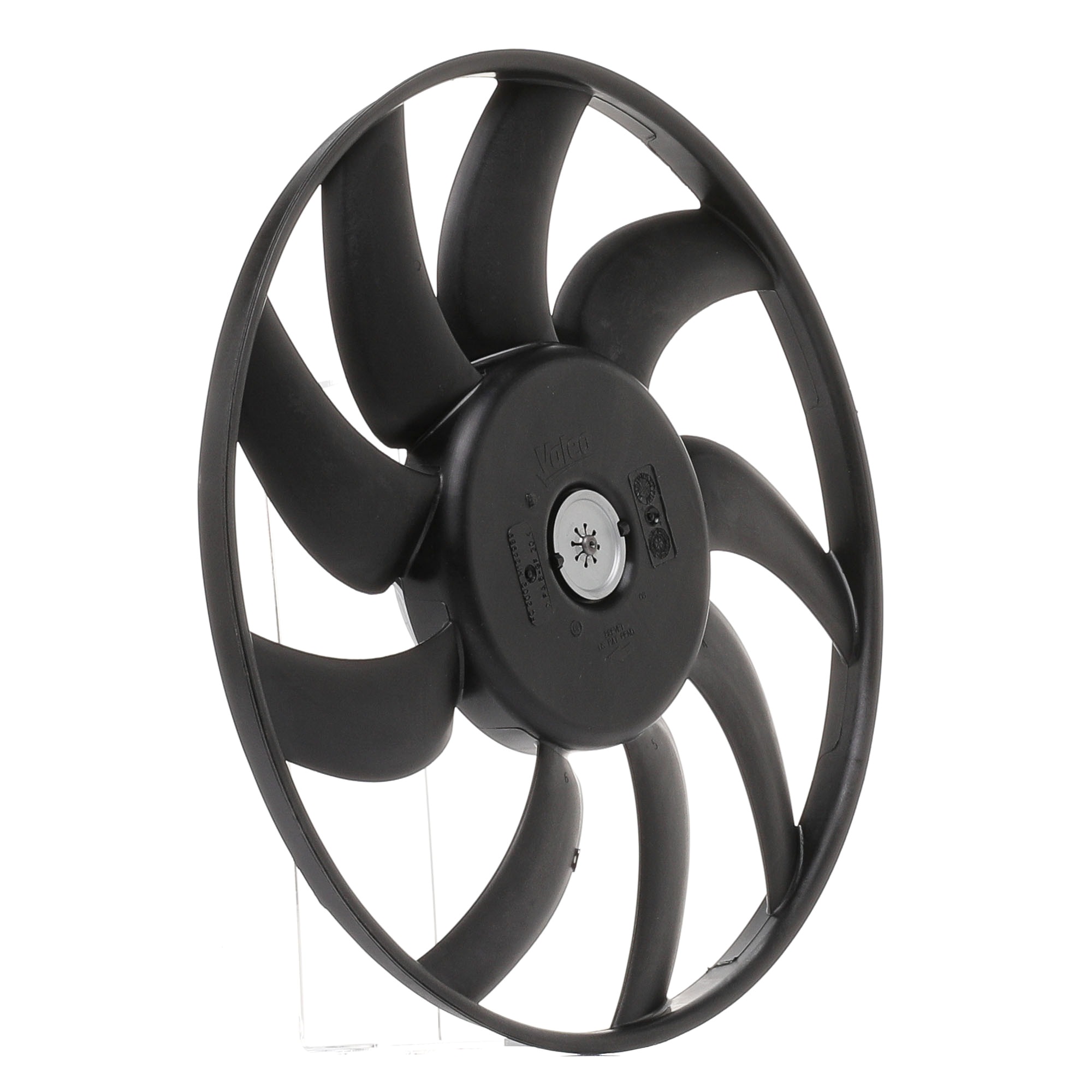 VALEO 696350 Ventilátor chladenia motora lacné v eshop