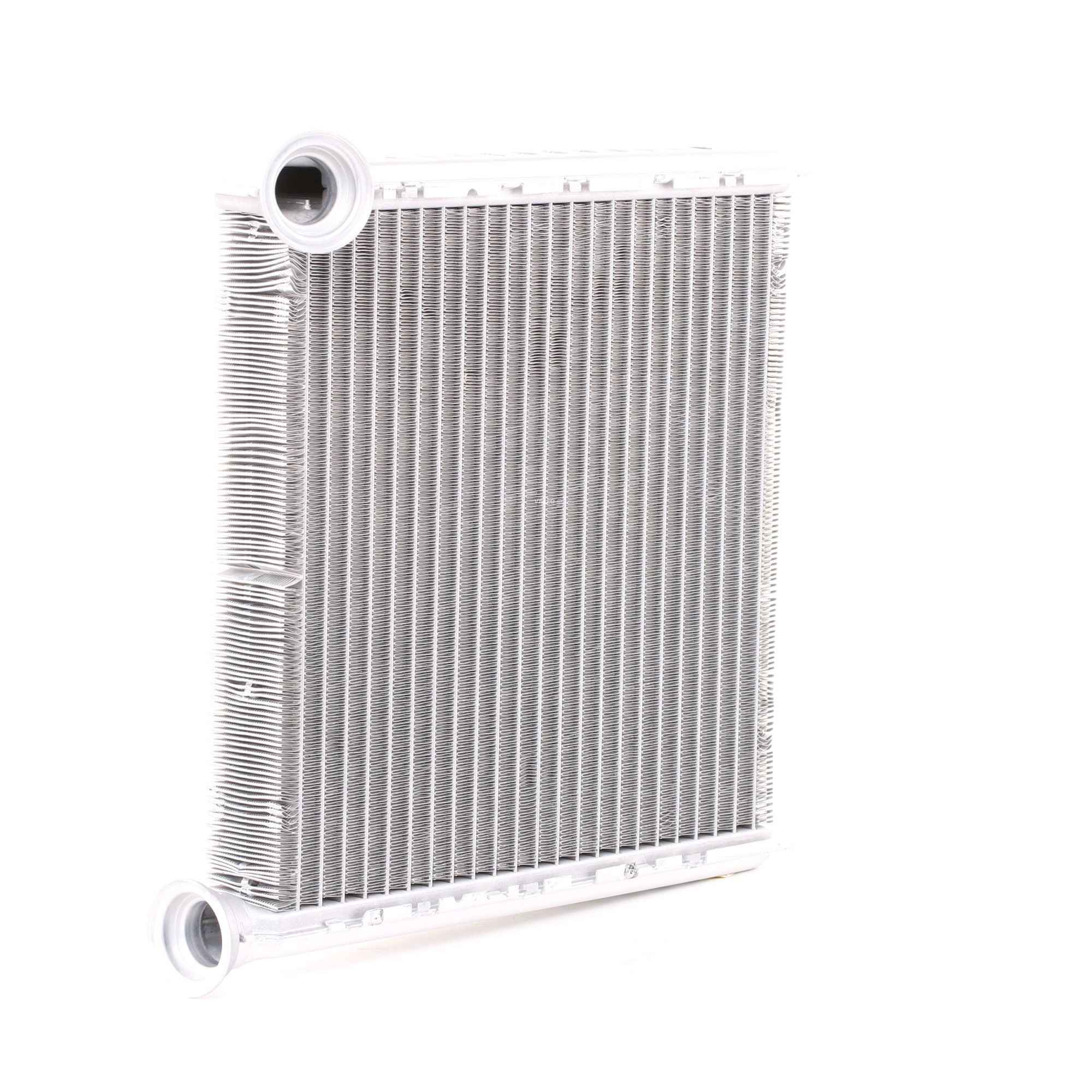Buy Heater matrix VALEO 715303 - Heater parts online