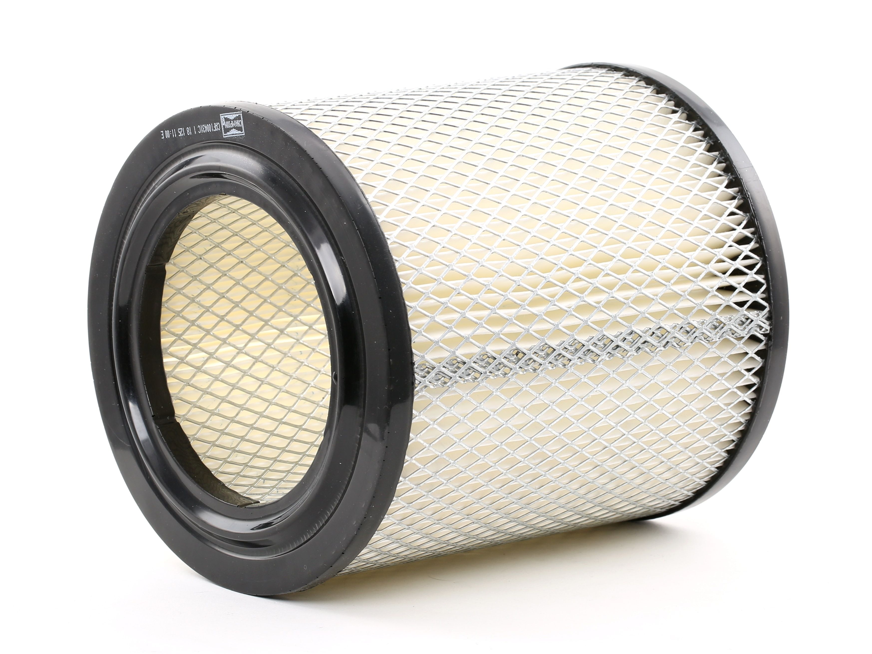 CHAMPION CAF100431C Air filter 179mm, 160mm, Filter Insert