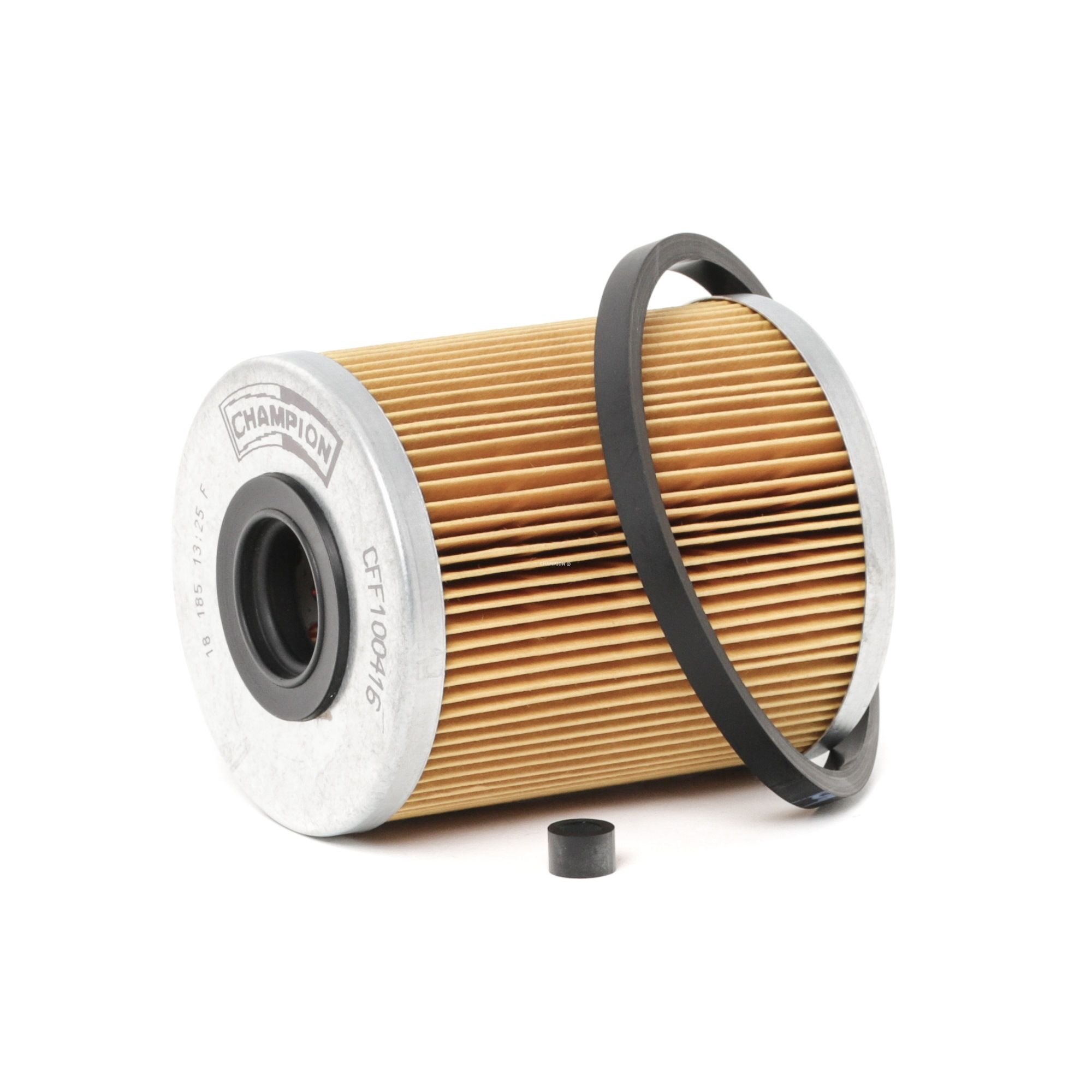 Great value for money - CHAMPION Fuel filter CFF100416