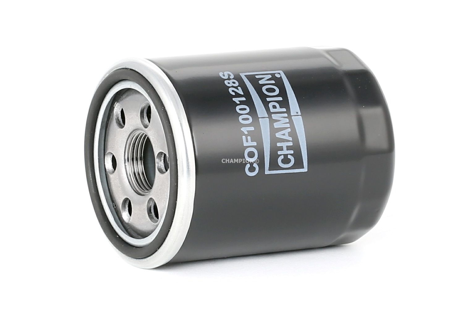 COF100128S CHAMPION Spin-on Filter Inner Diameter: 53,4mm, Inner Diameter 2: 59,5mm, Inner Diameter 2: 59,5mm, Ø: 66,8mm, Ø: 66,8mm, Height: 85mm, Height 1: 59mm Oil Filter COF100128S cheap